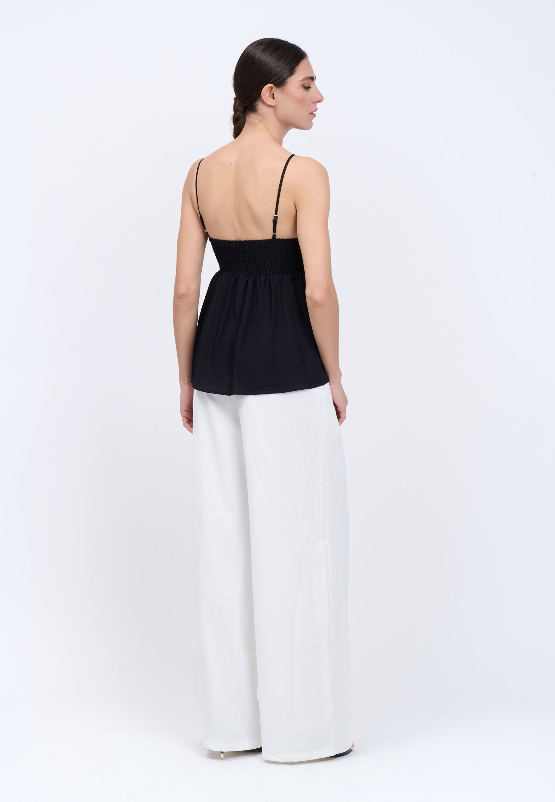 TOP Black 03X593