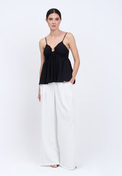 TOP Black 03X593