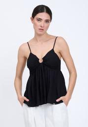 TOP Black 03X593