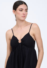 TOP Black 03X593