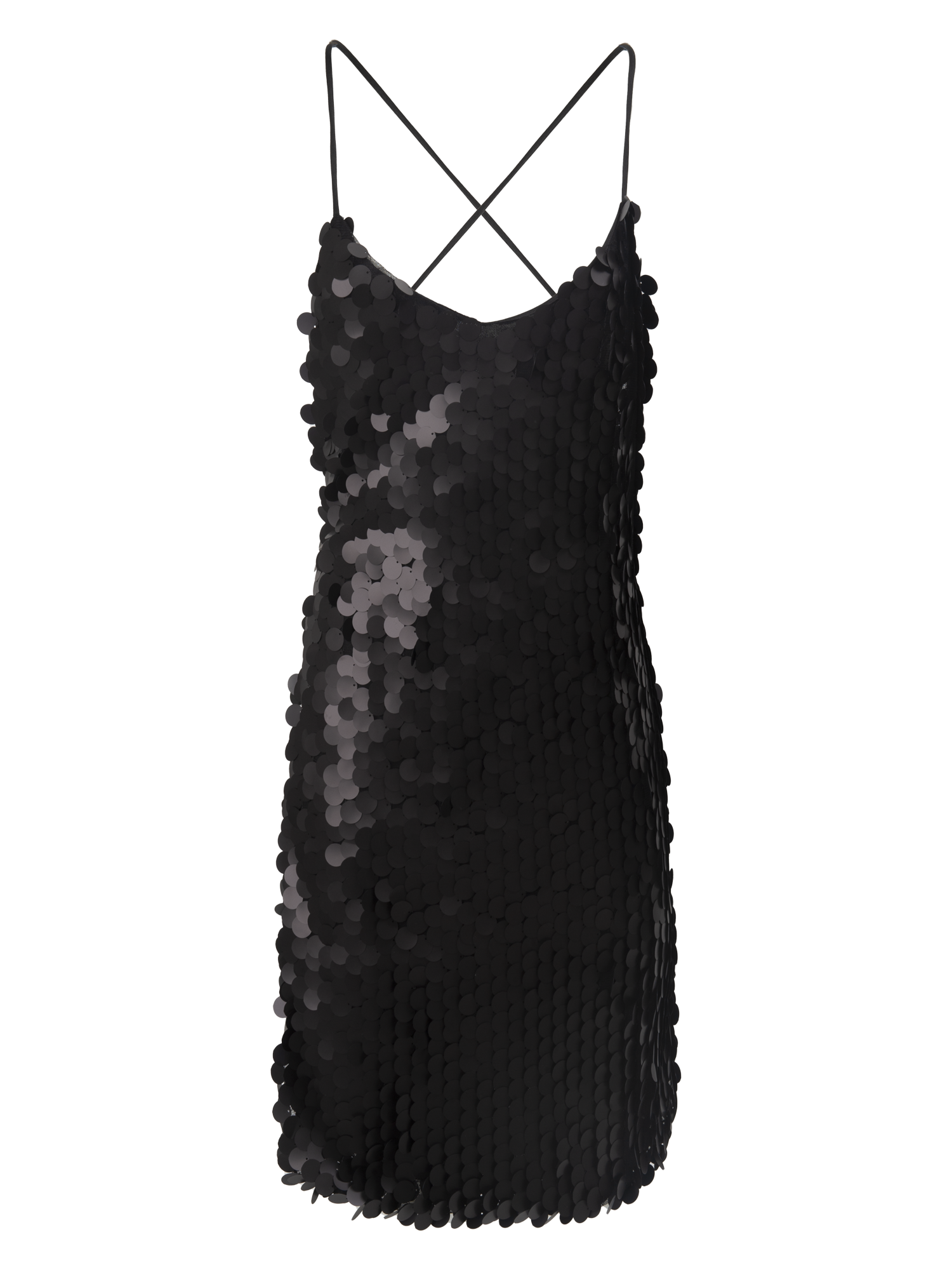 DRESS 03X596