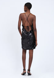 DRESS 03X596