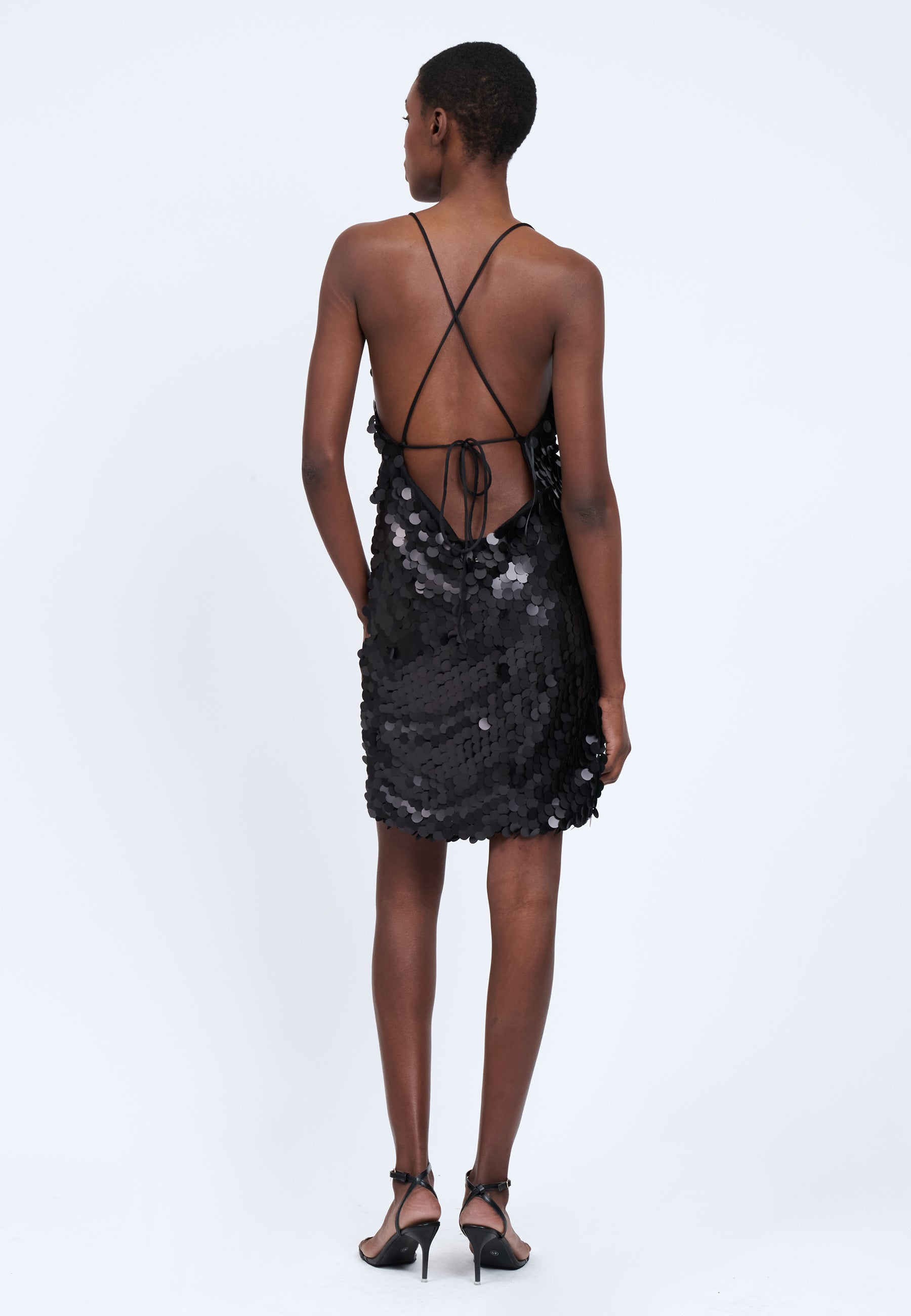 DRESS 03X596