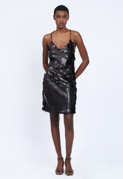 DRESS 03X596