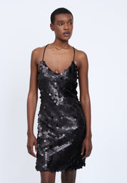 DRESS 03X596