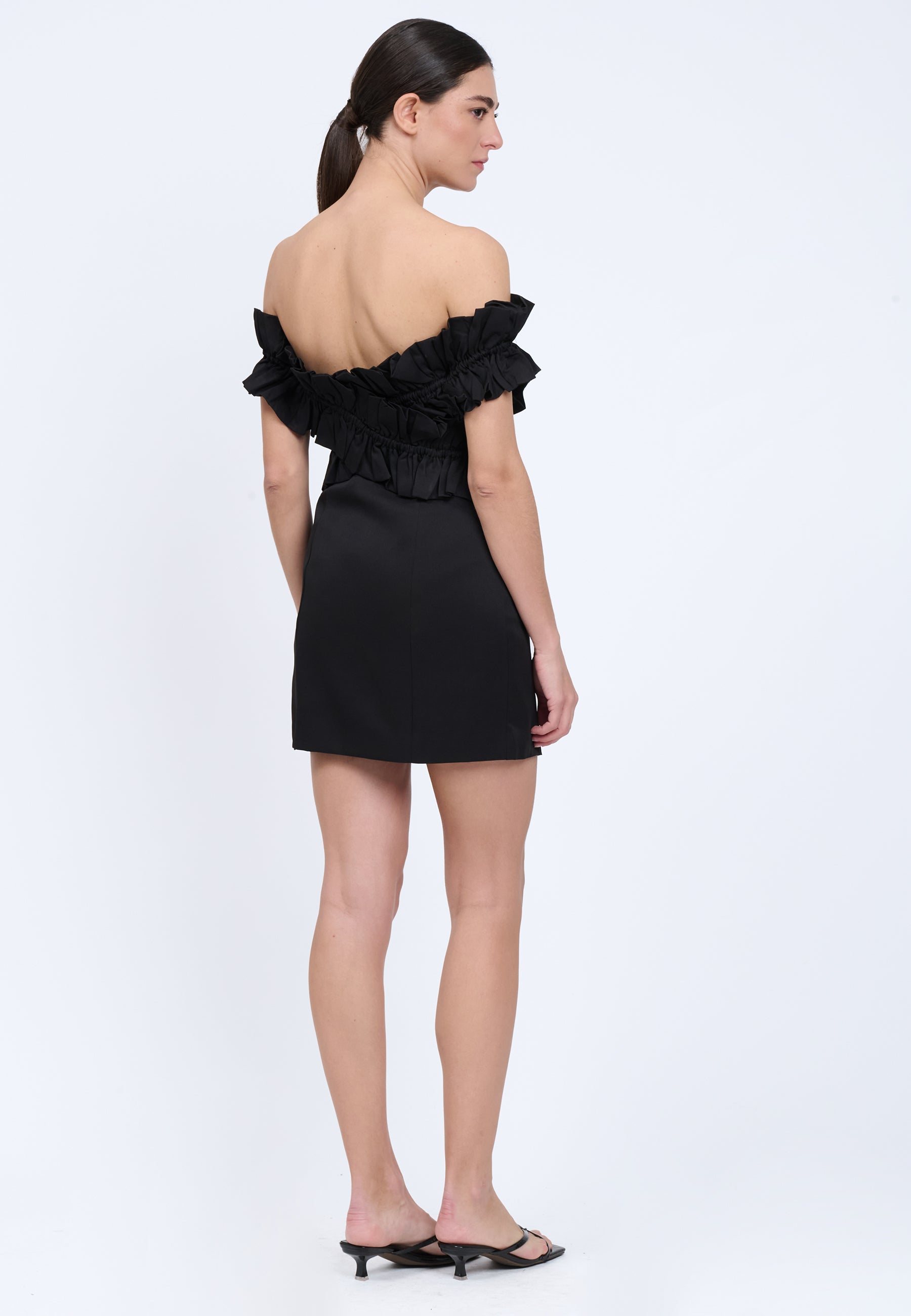 DRESS 03X597