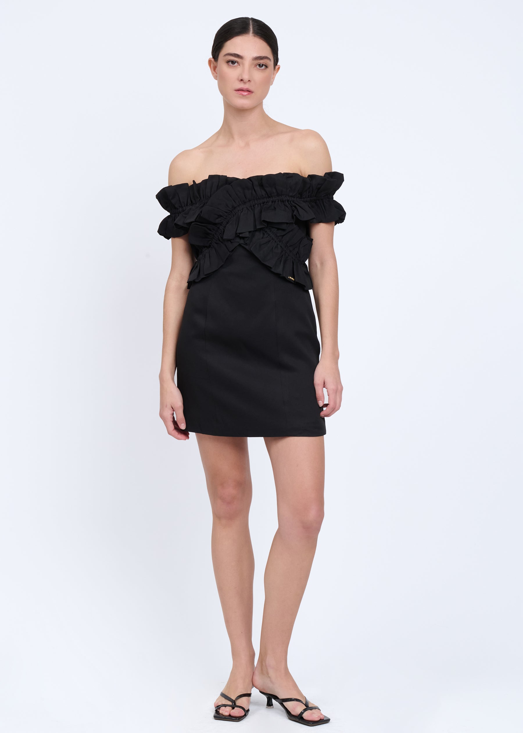 DRESS 03X597