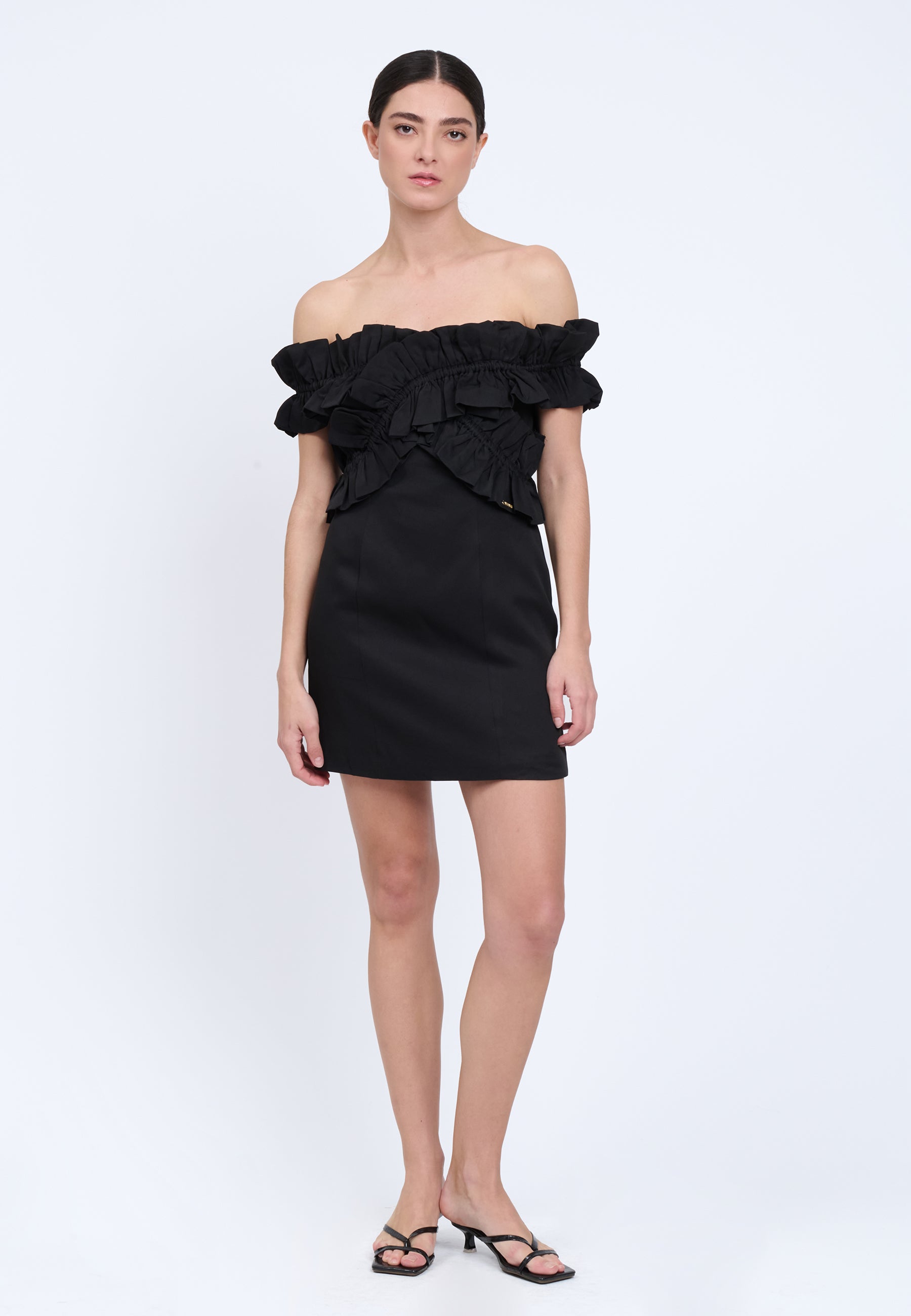 DRESS 03X597