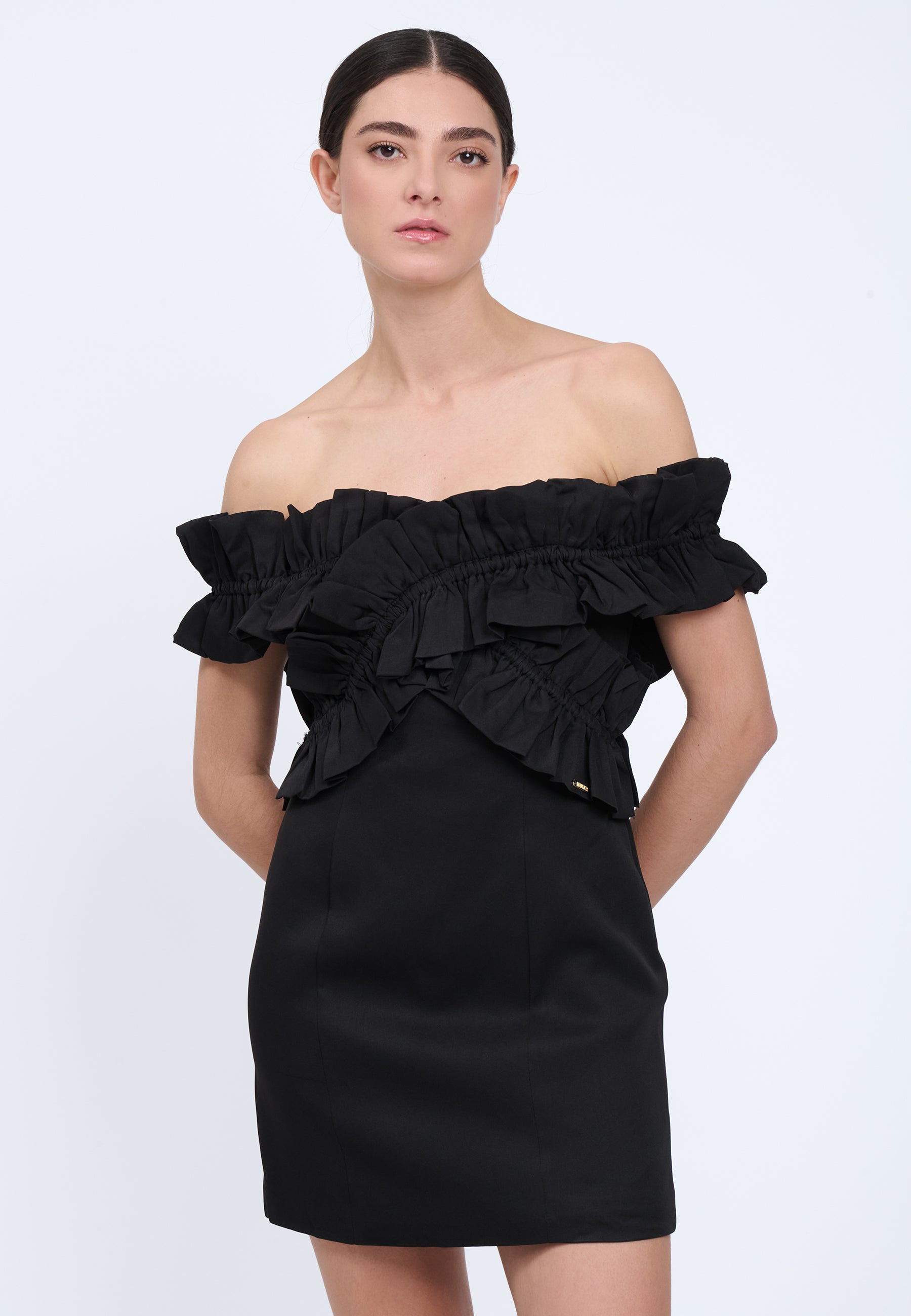 DRESS 03X597
