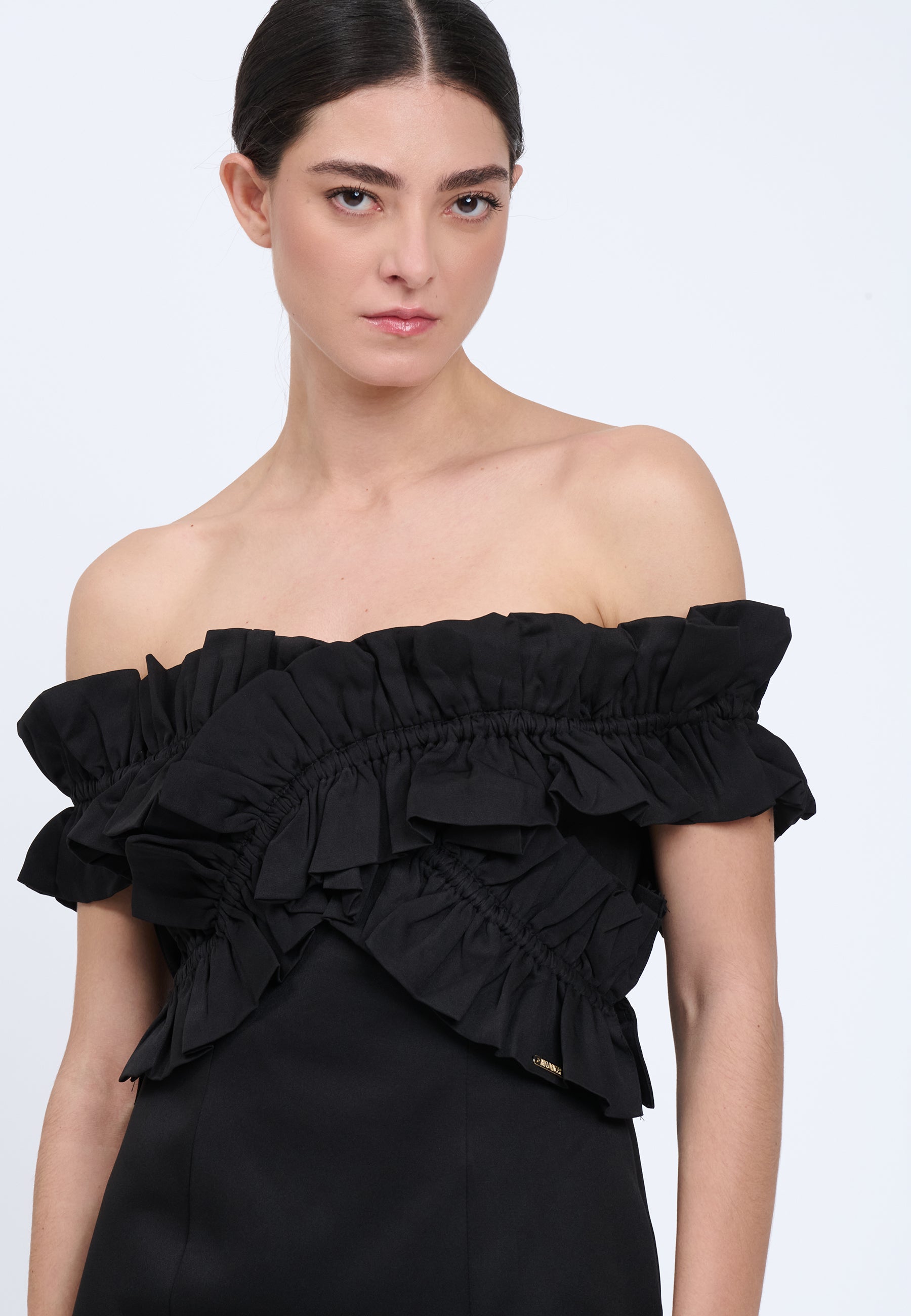 DRESS 03X597