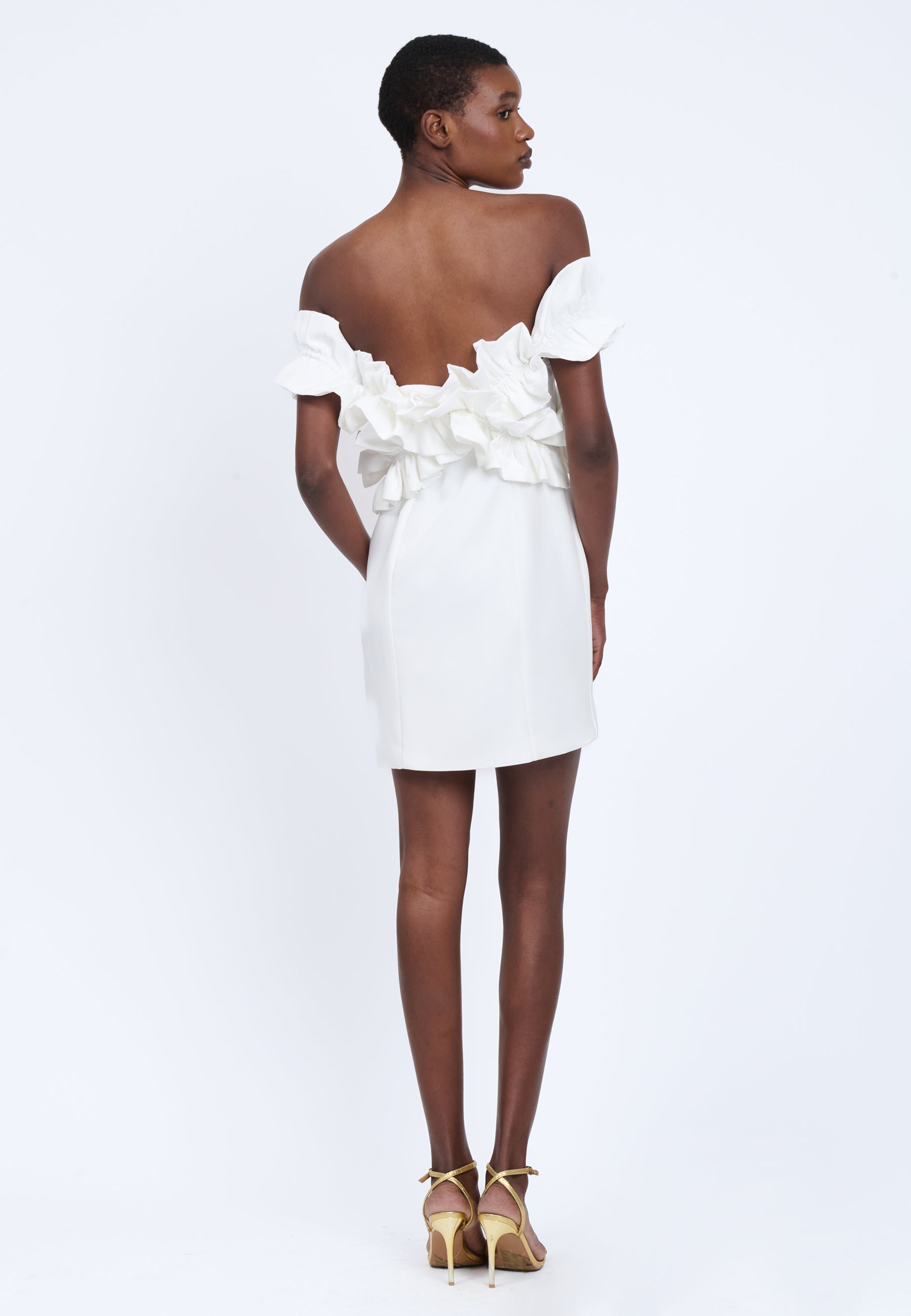 DRESS 03X597