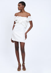 DRESS 03X597