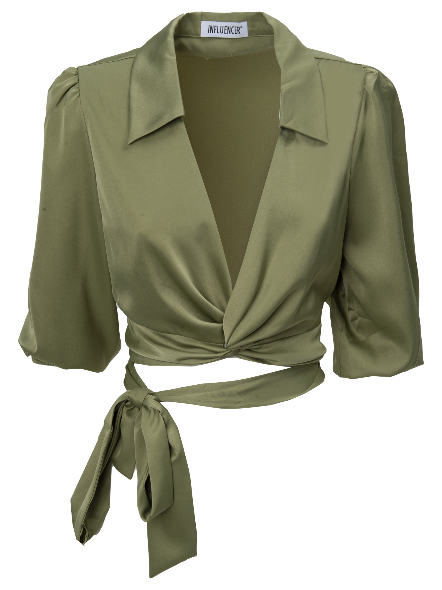 BLOUSE 03Y115