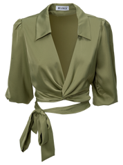 BLOUSE 03Y115