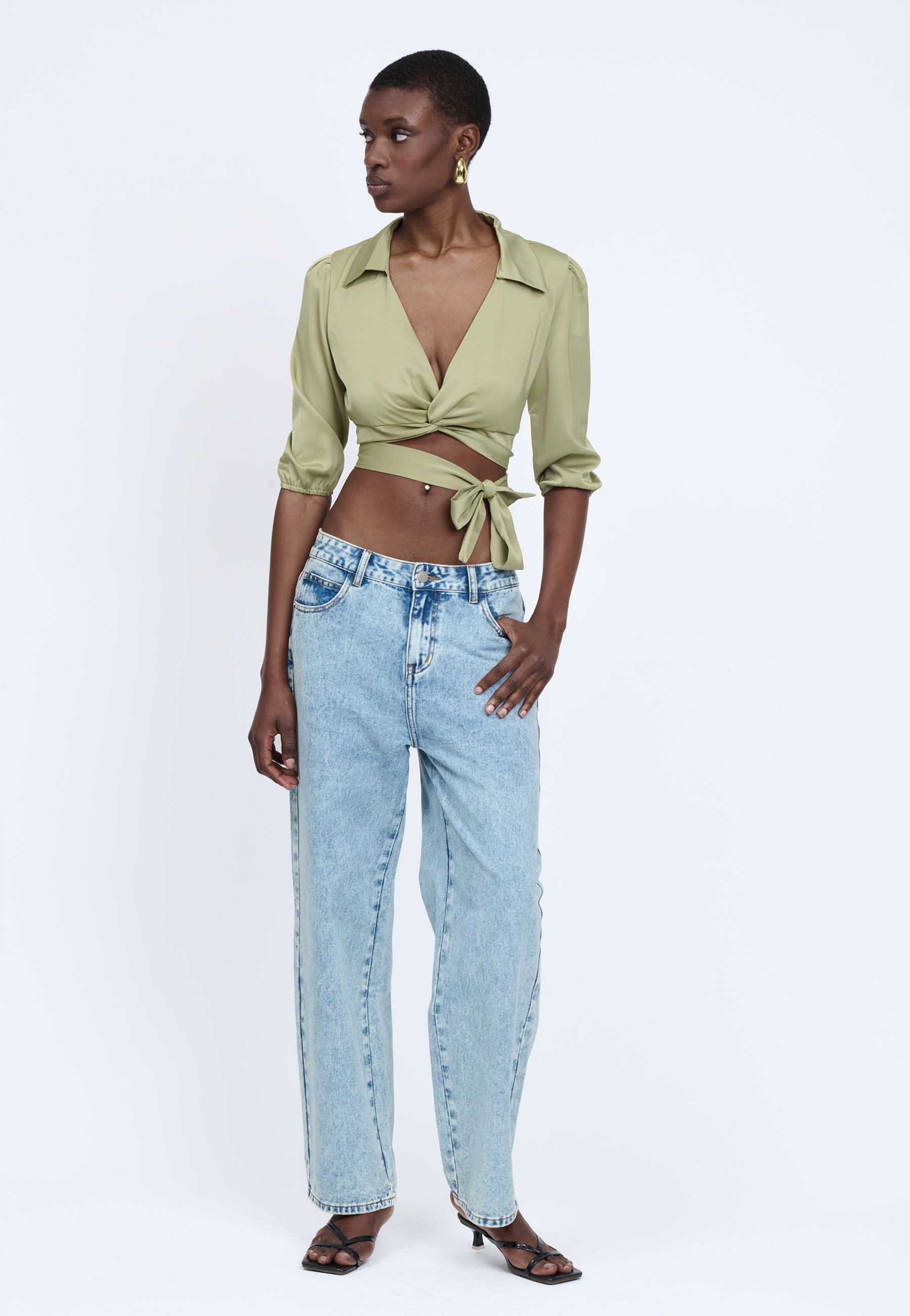 BLOUSE 03Y115