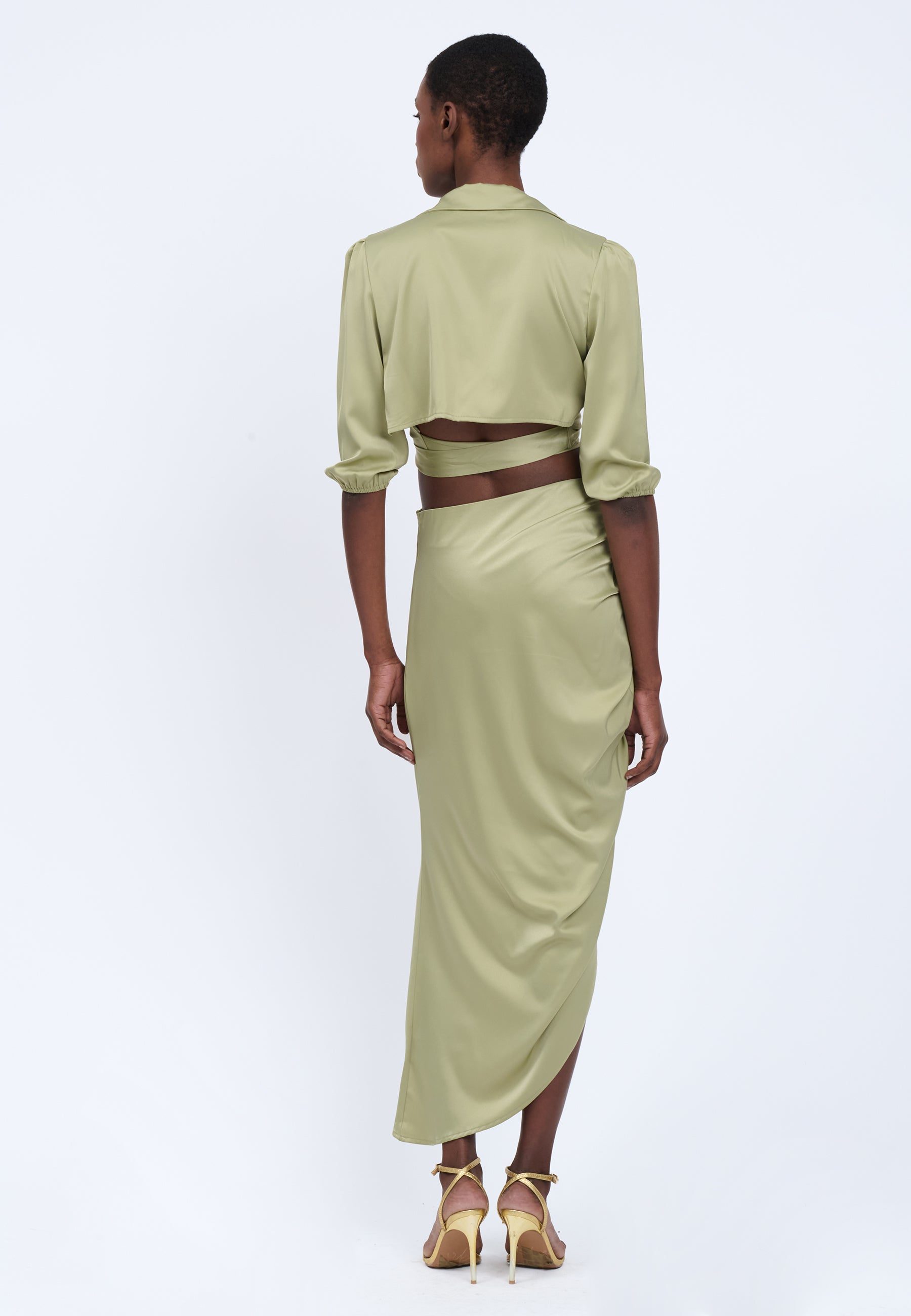 SKIRT 03Y116