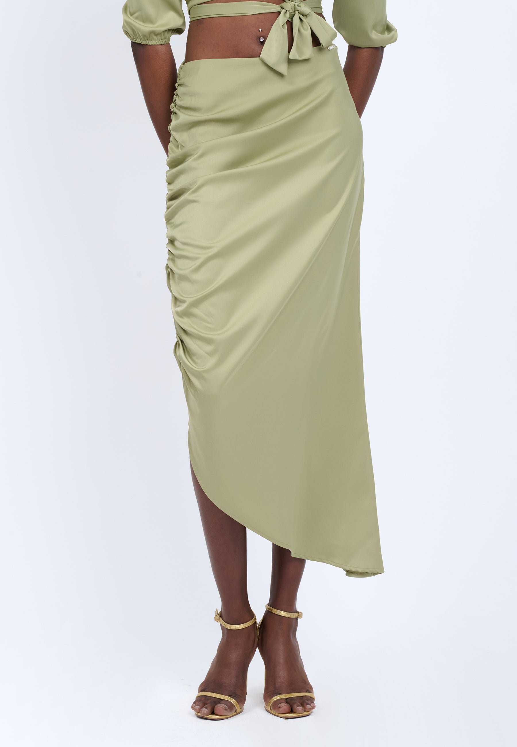 SKIRT 03Y116