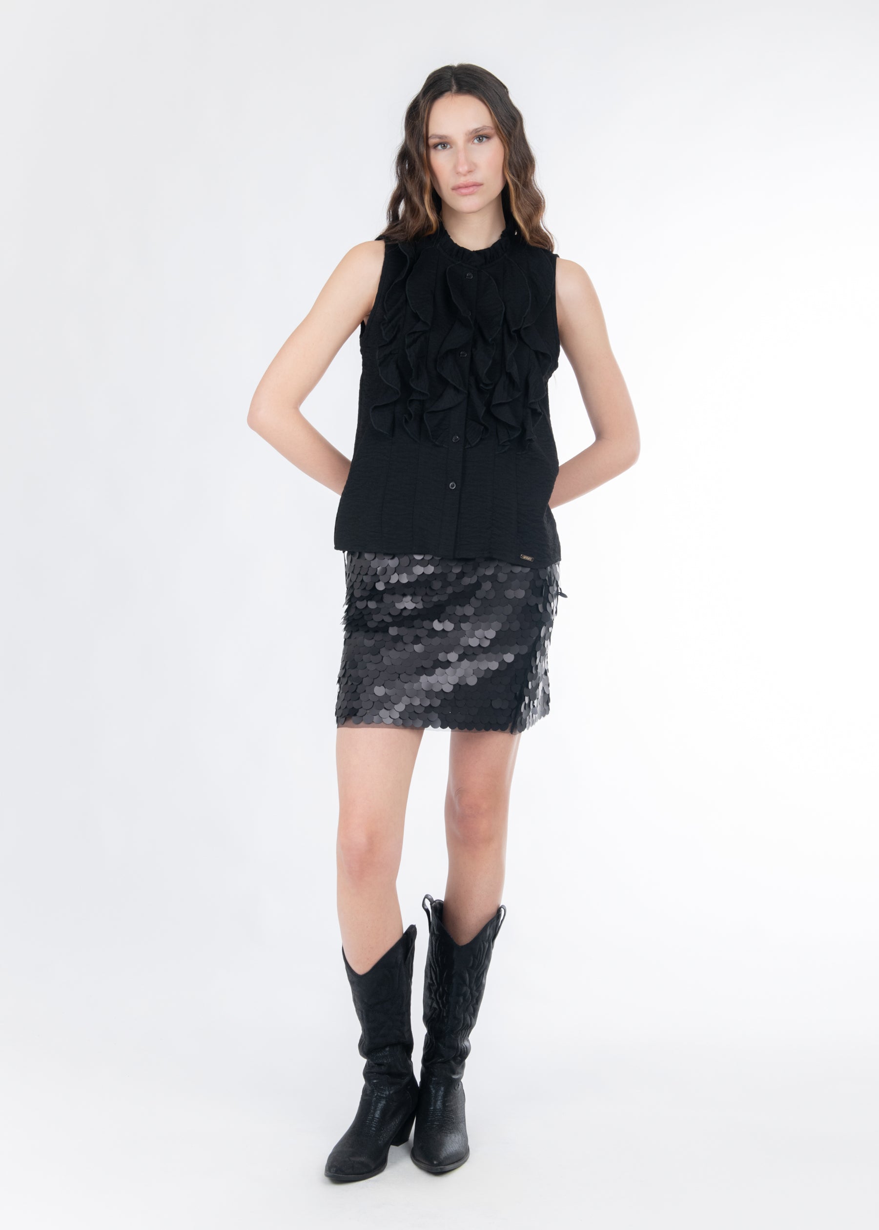 SHIRT 03Y120