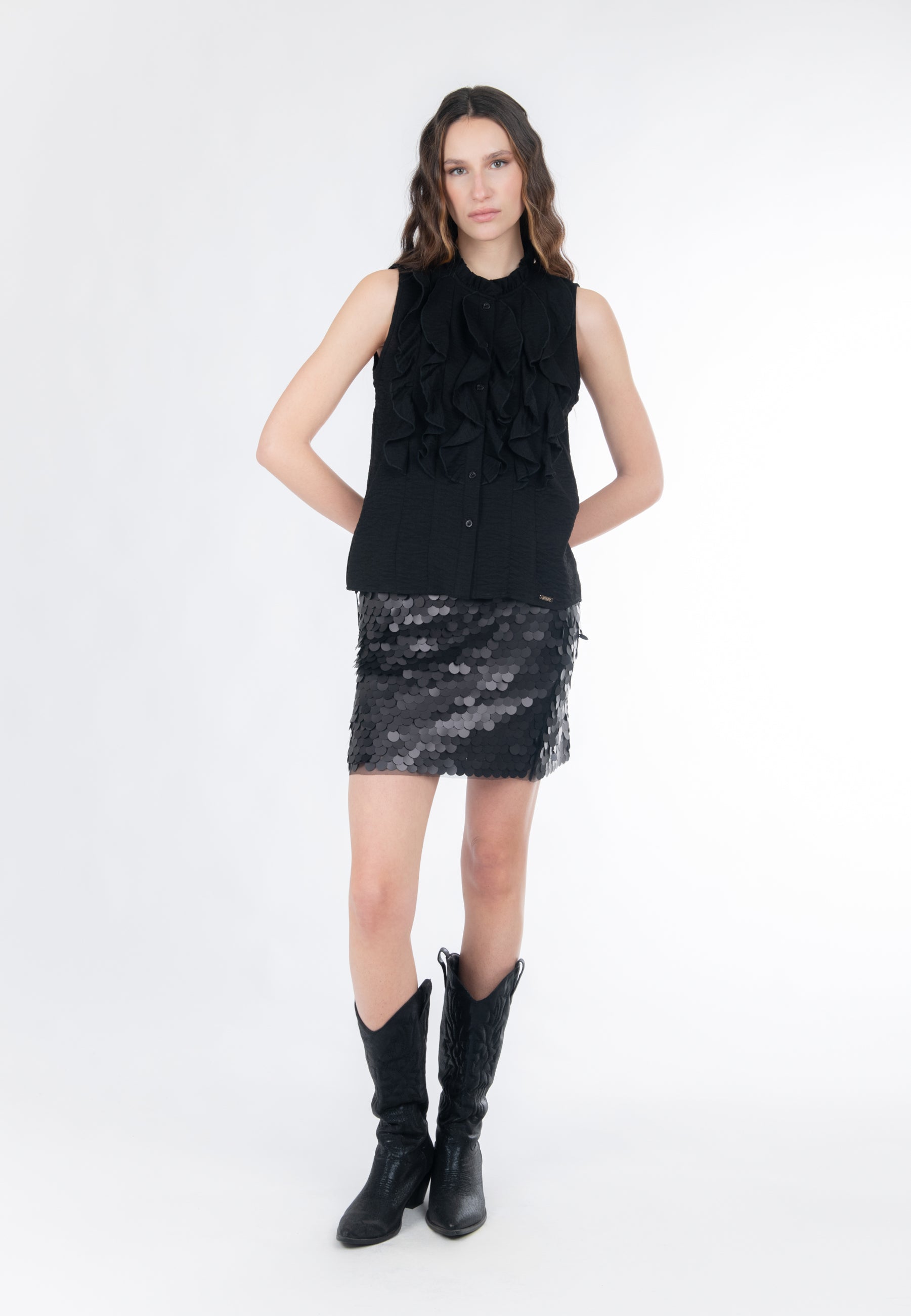 SHIRT 03Y120