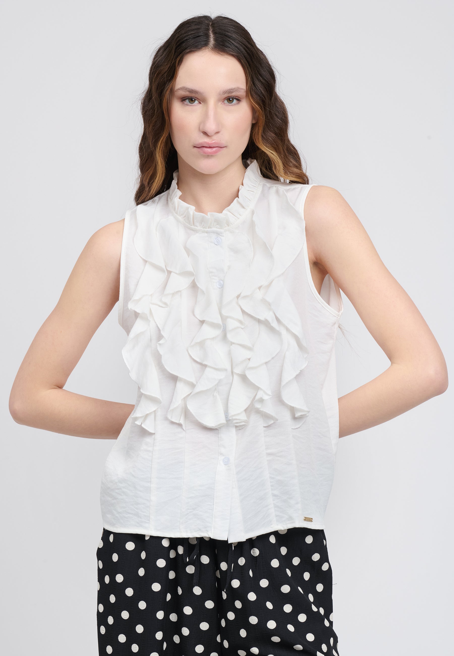 SHIRT 03Y120