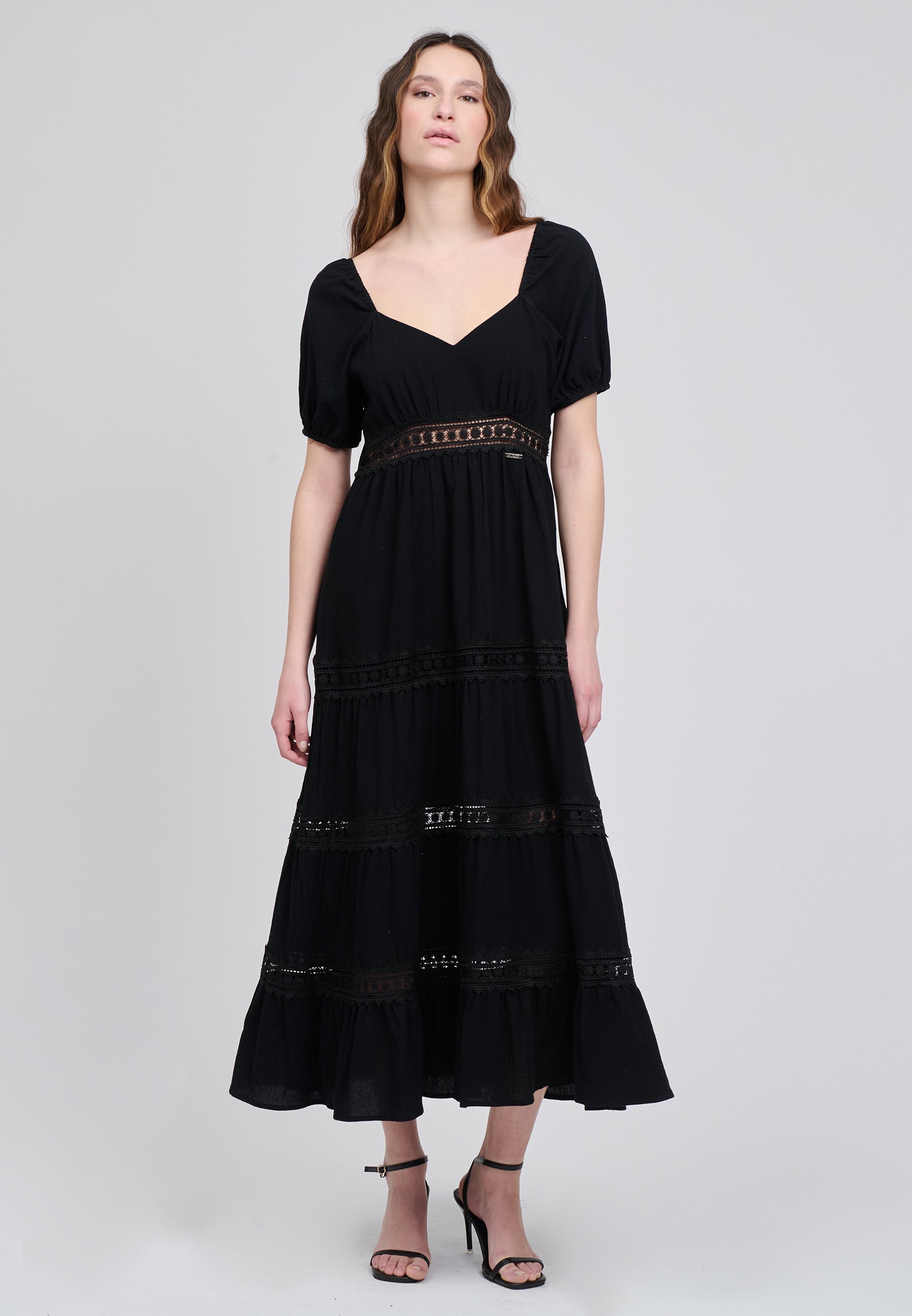 DRESS 03Y121