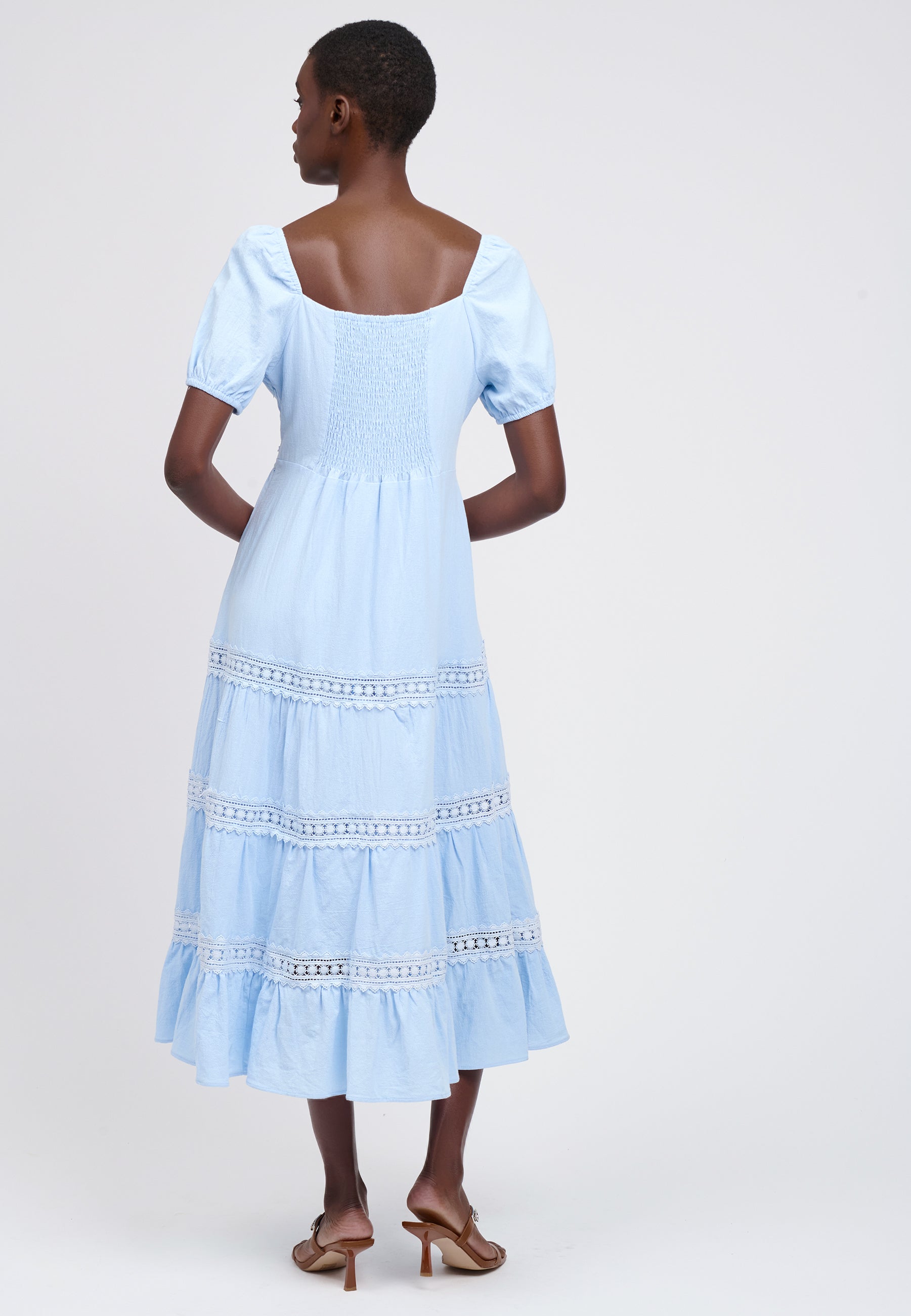 DRESS 03Y121