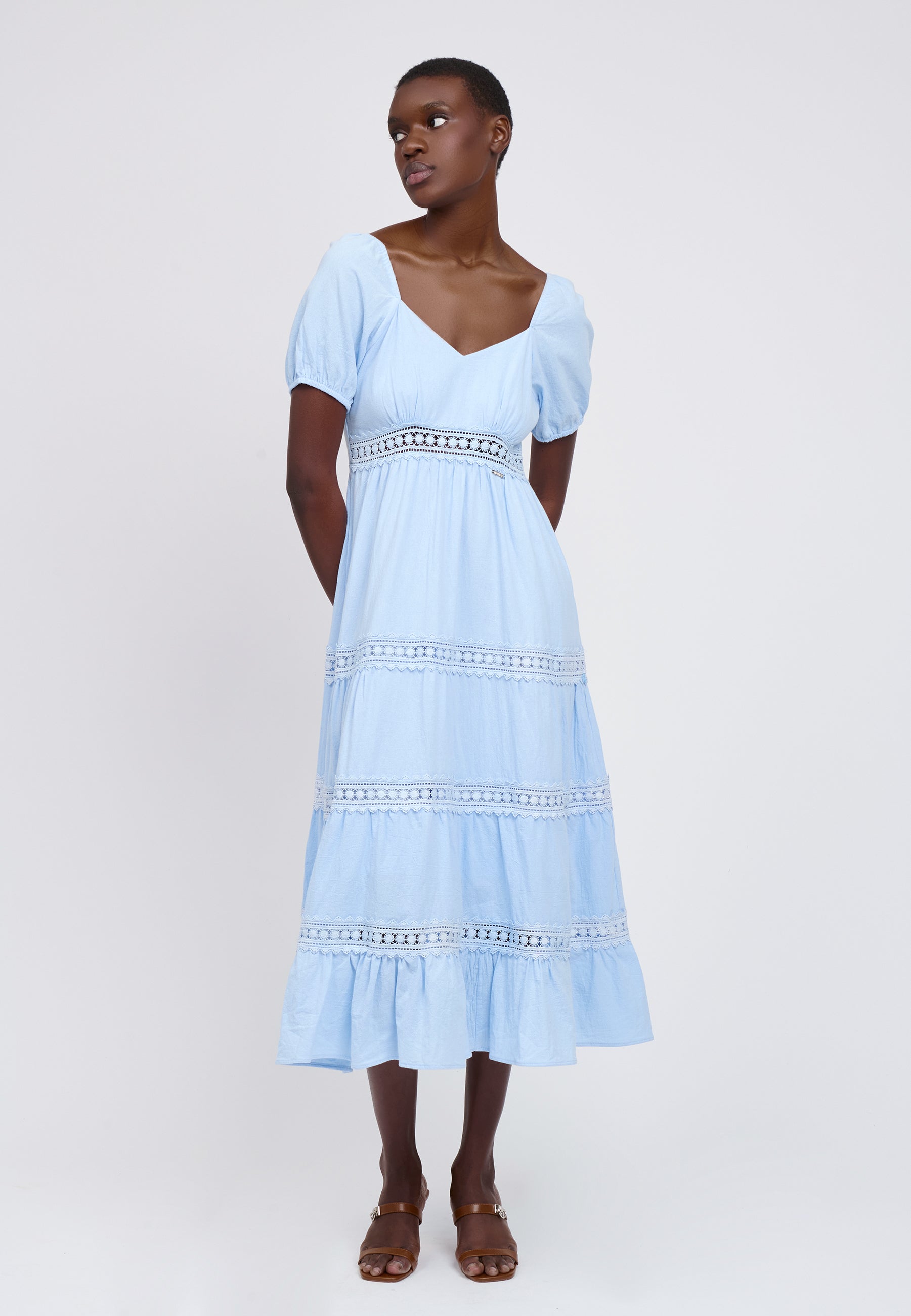 DRESS 03Y121