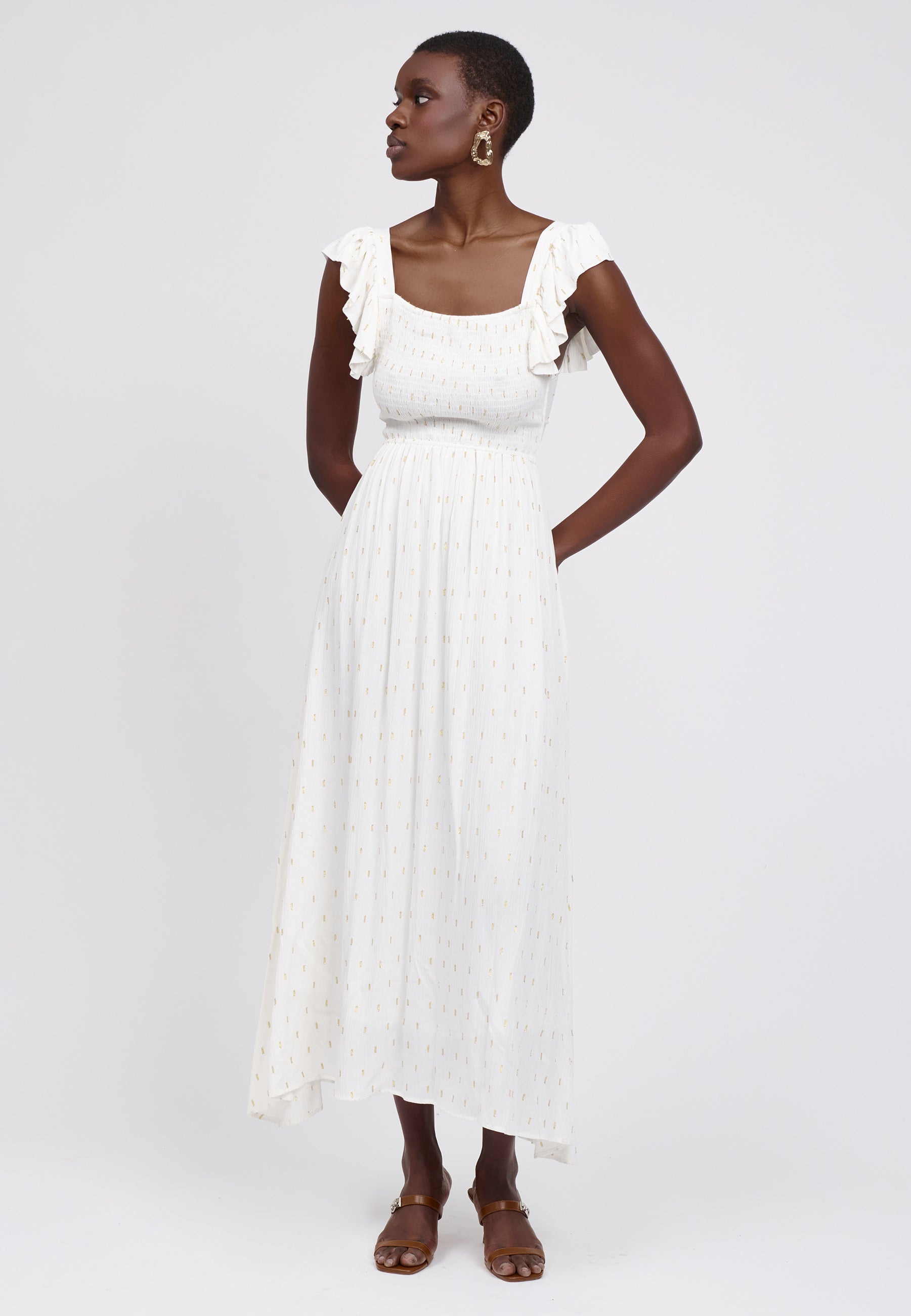 DRESS 03Y127