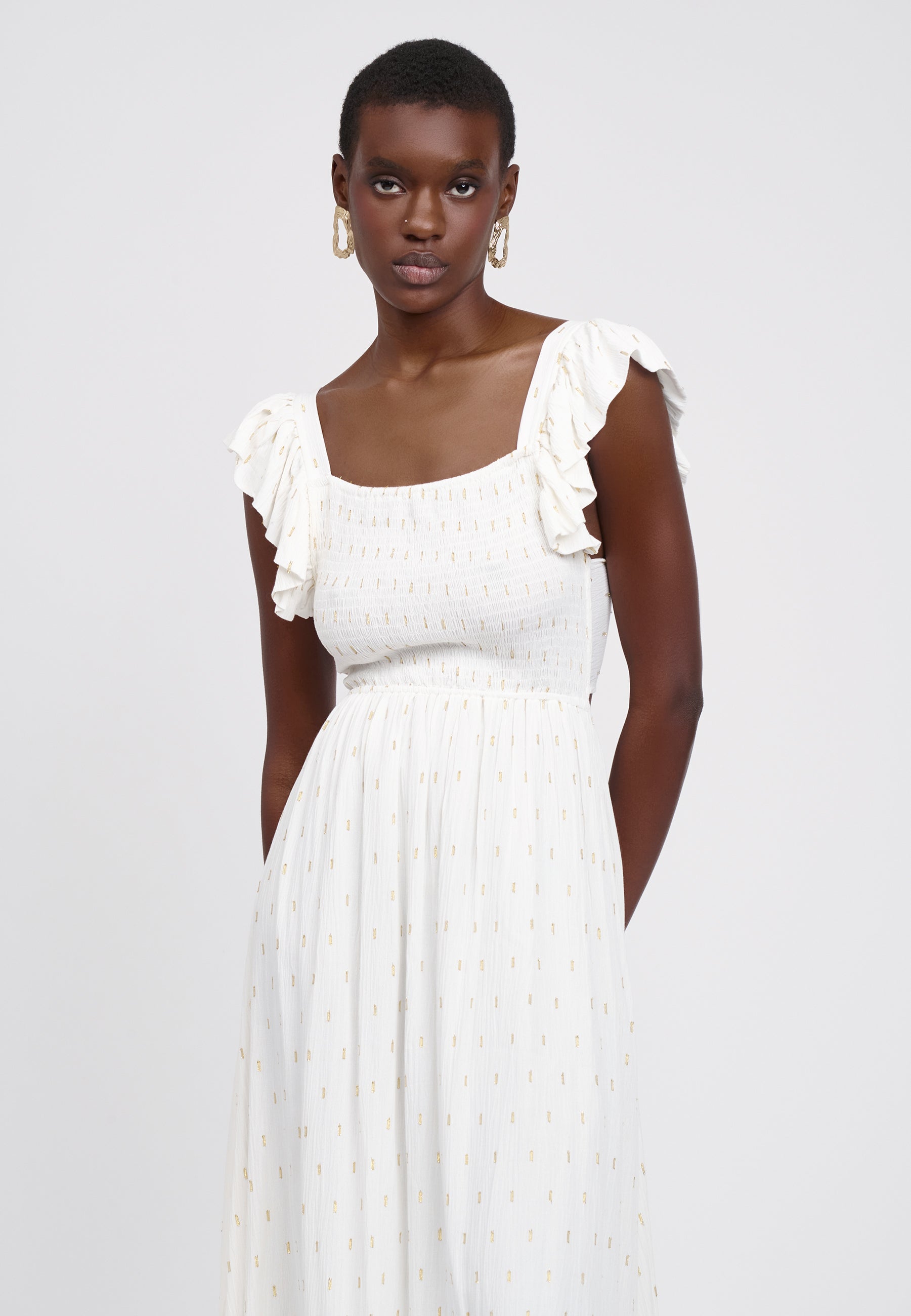 DRESS 03Y127