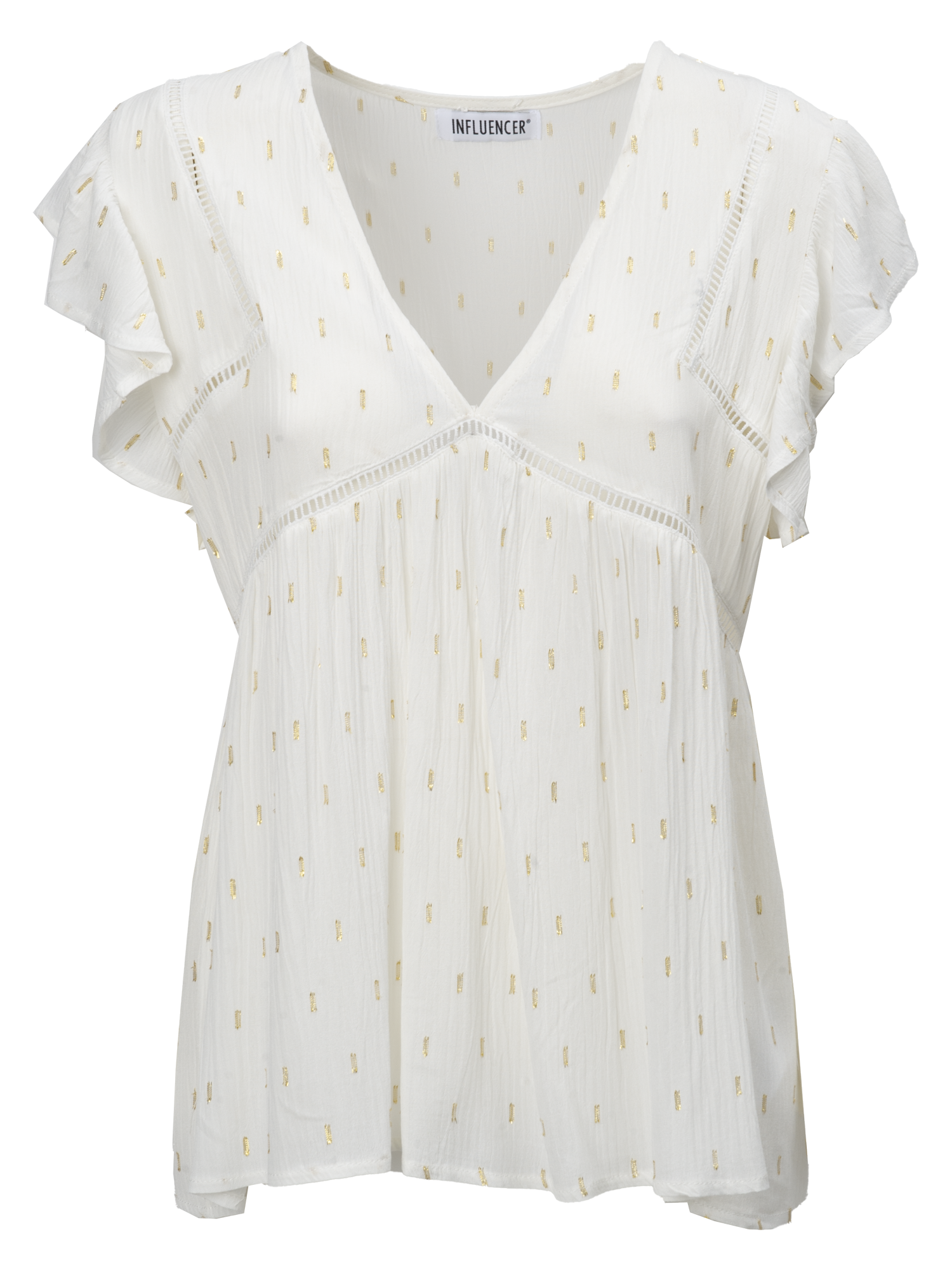 BLOUSE 03Y128