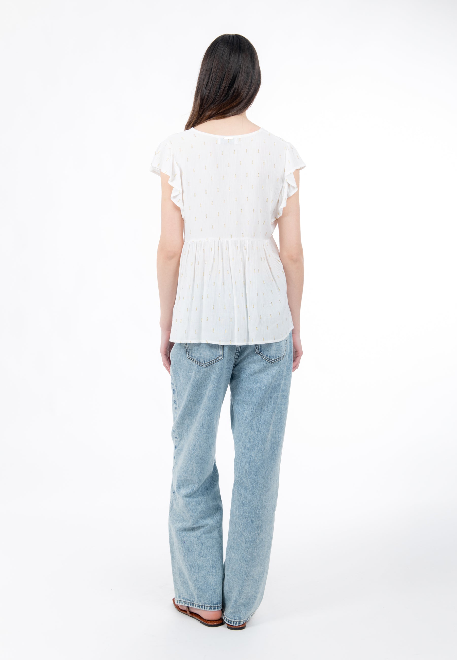 BLOUSE 03Y128