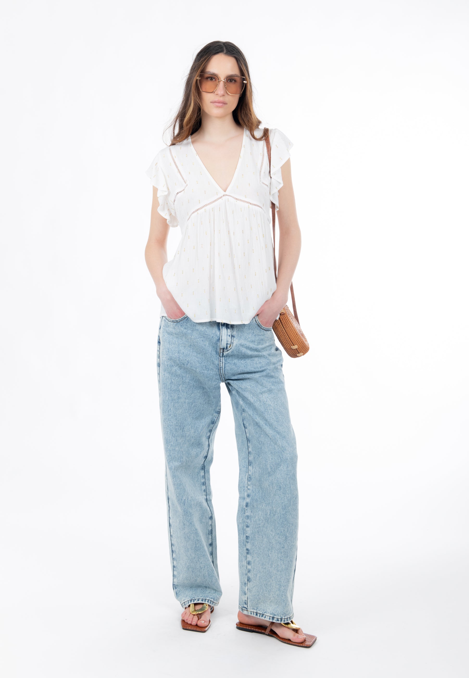 BLOUSE 03Y128