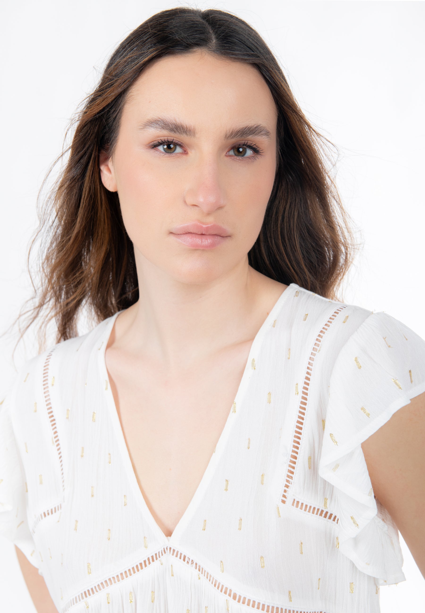 BLOUSE 03Y128