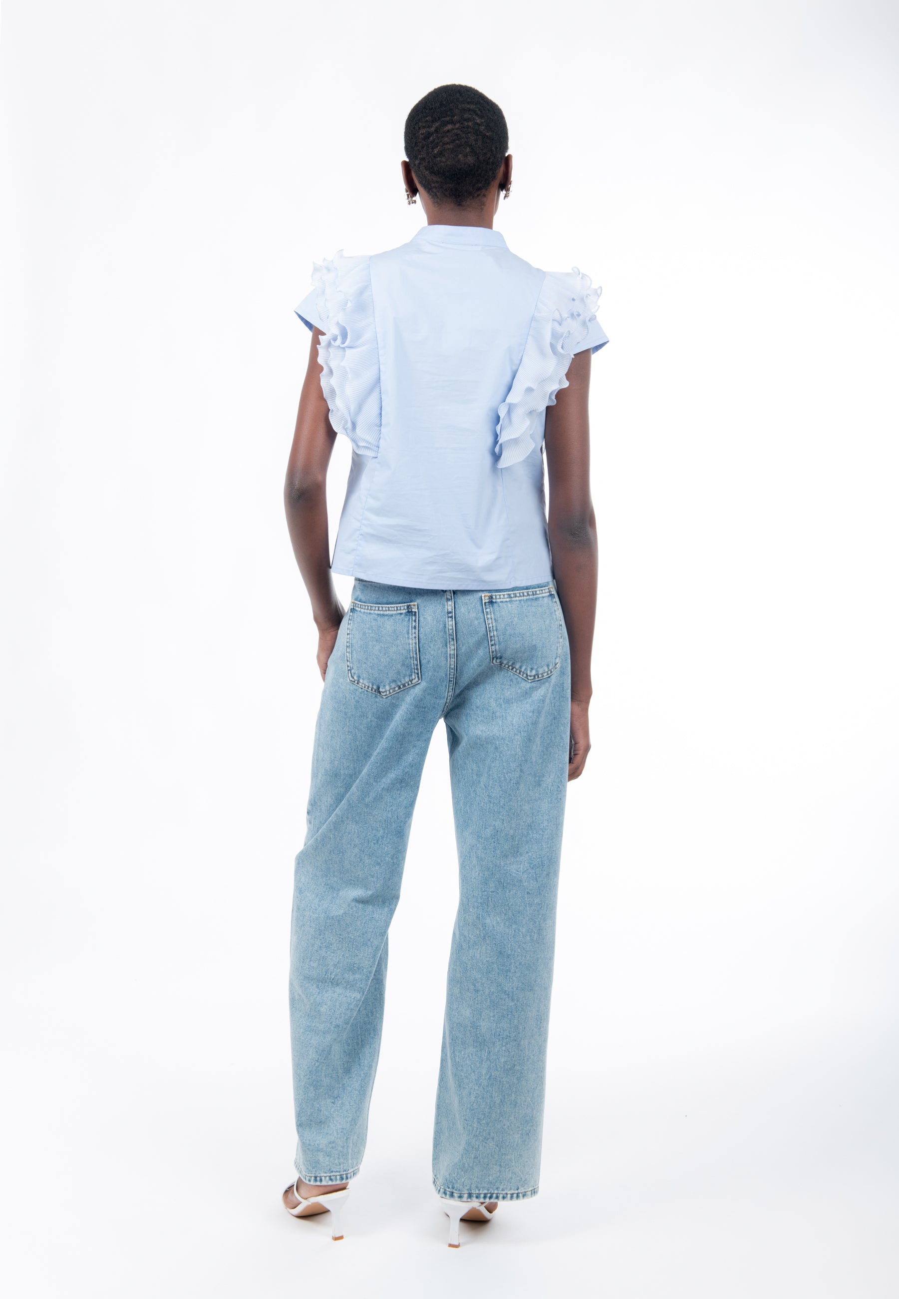SHIRT 03Y132