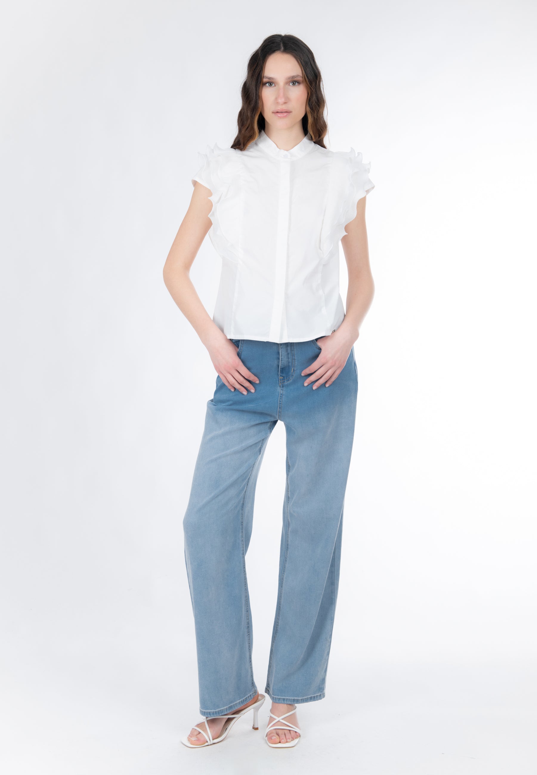 SHIRT 03Y132