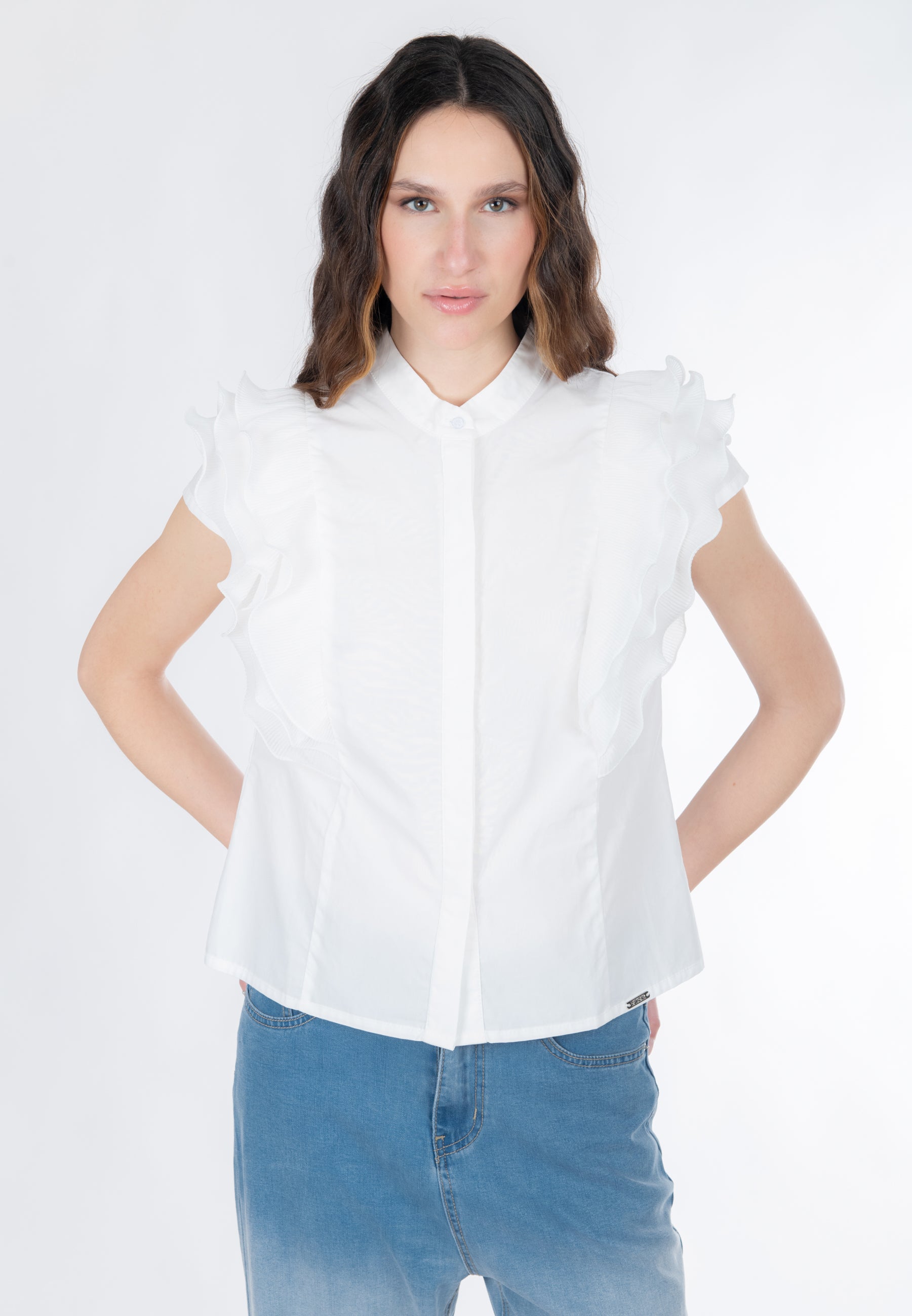 SHIRT 03Y132