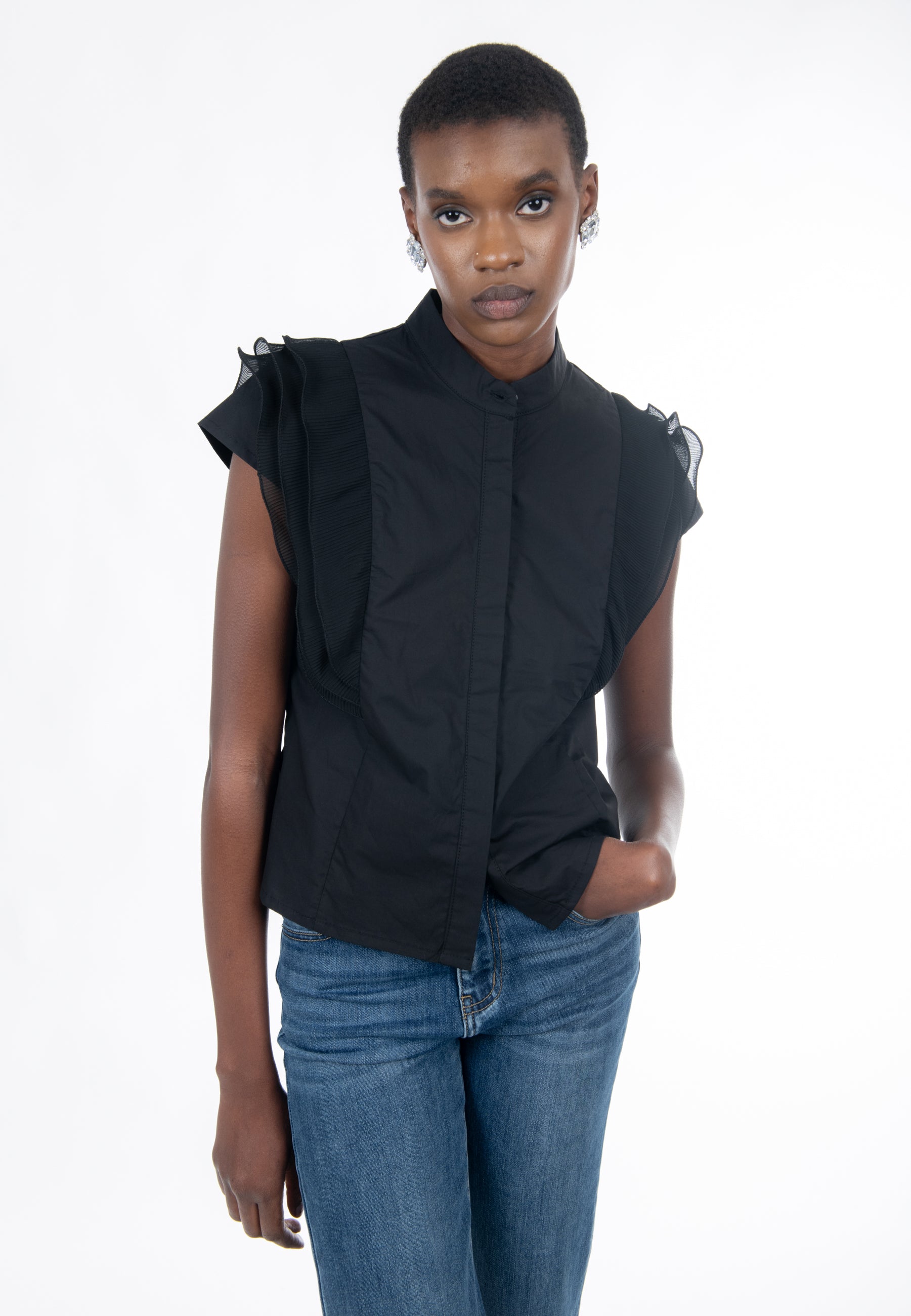 SHIRT 03Y132