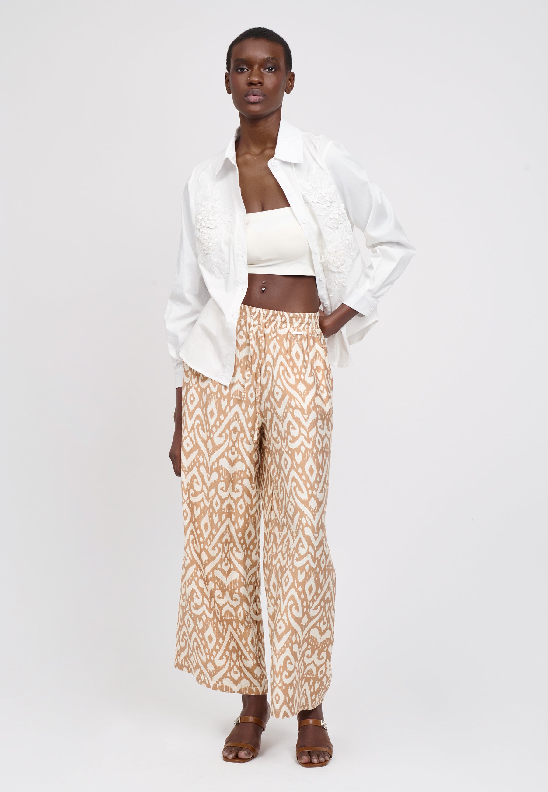 PANTS 03Y137