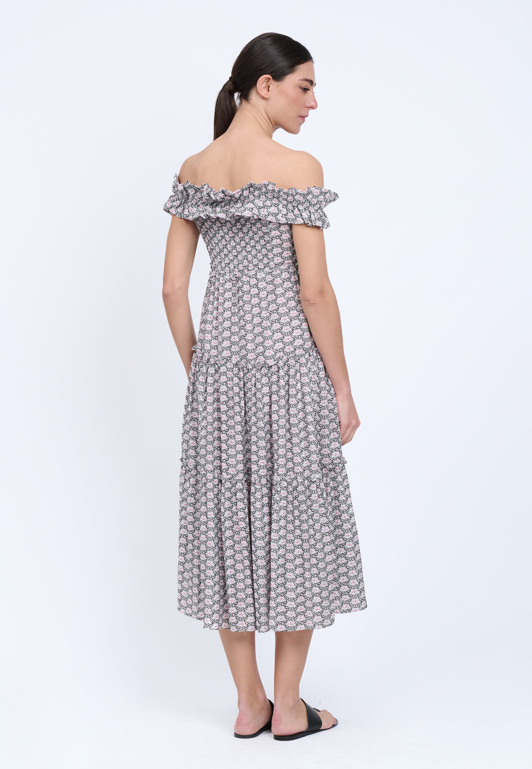 DRESS 03Y139