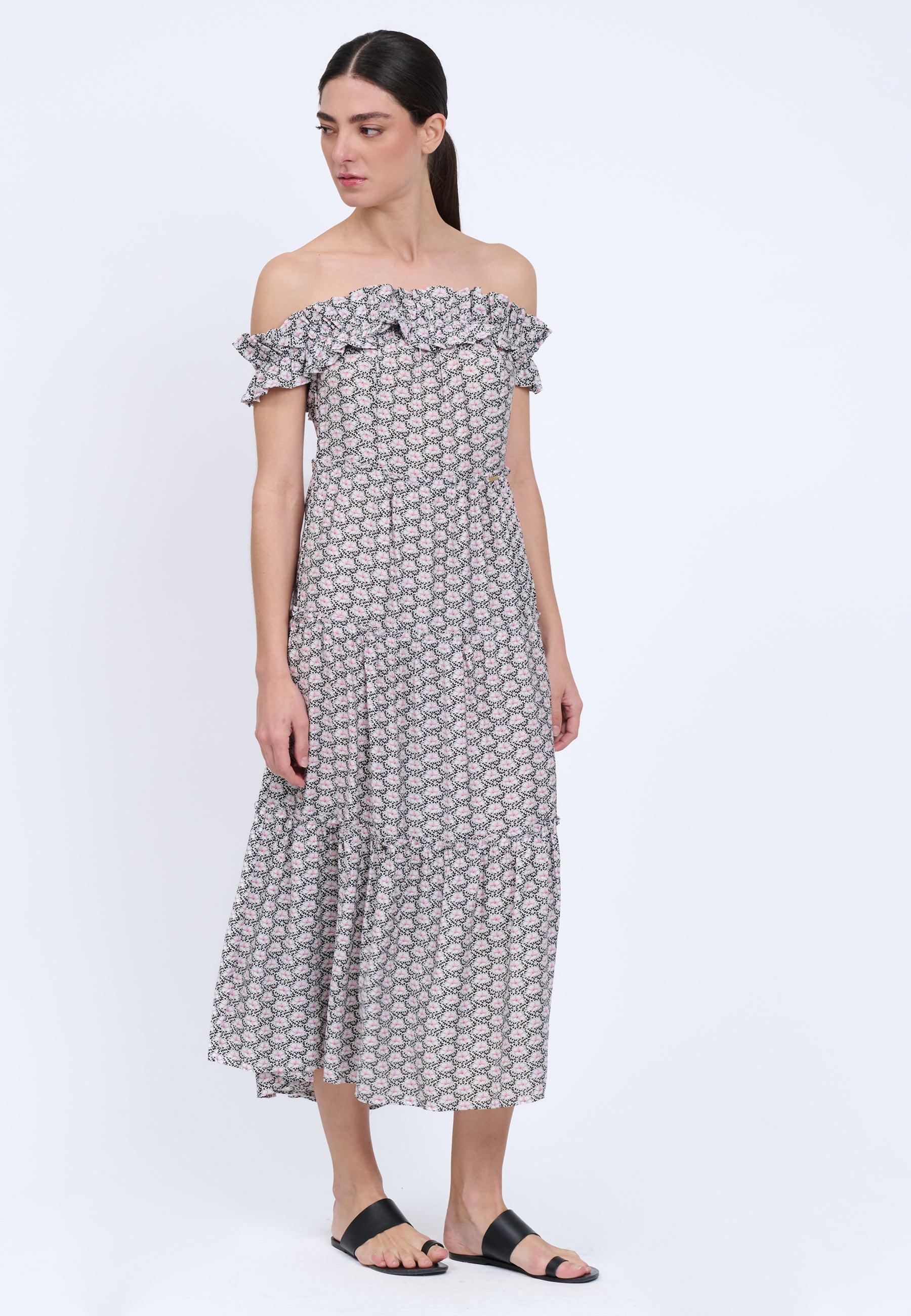 DRESS 03Y139