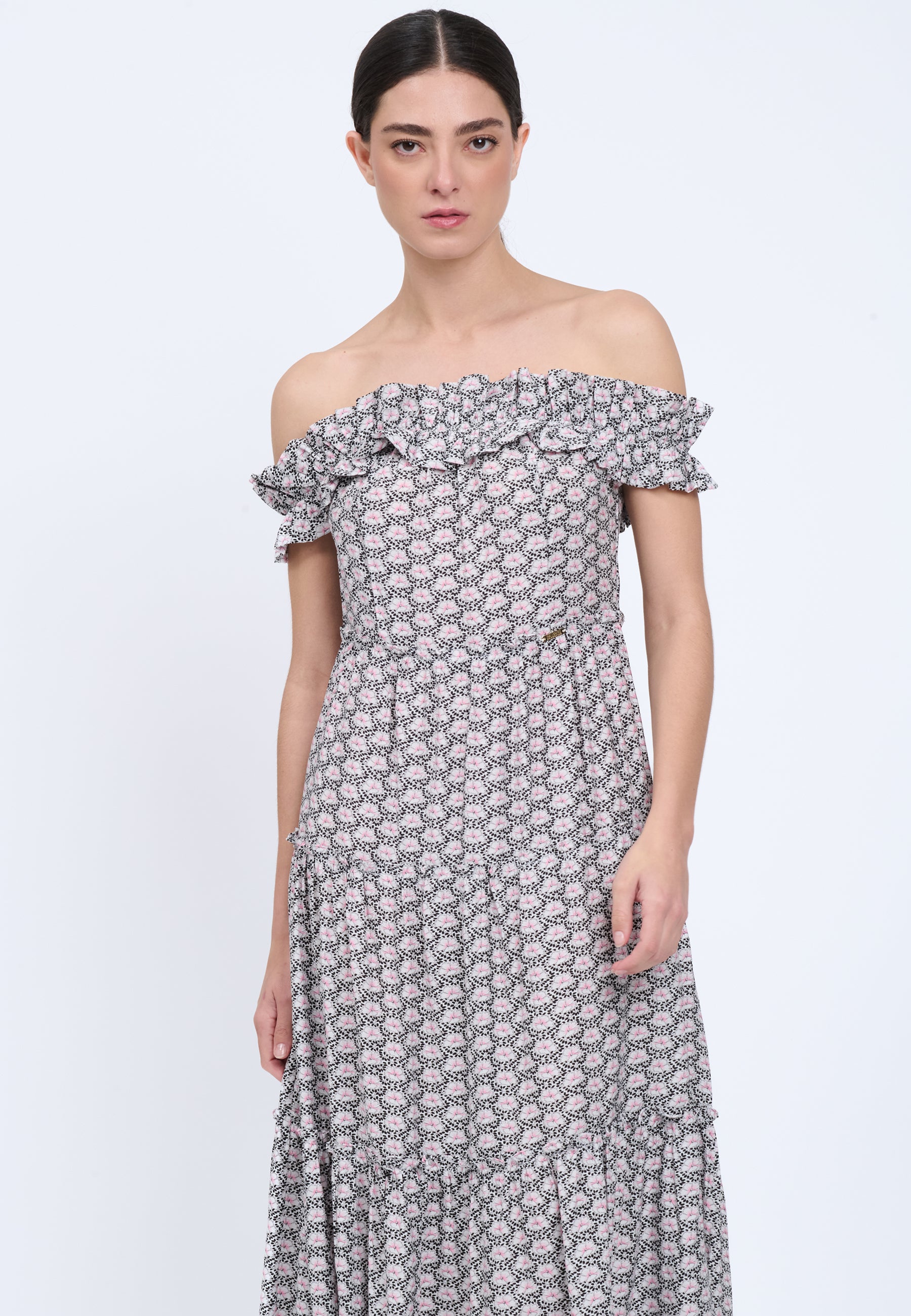 DRESS 03Y139