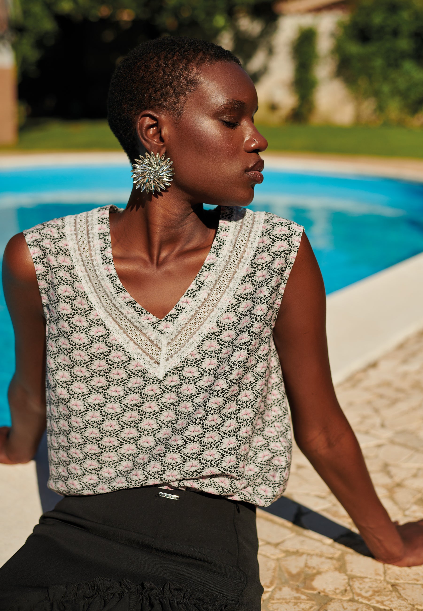 BLOUSE 03Y140