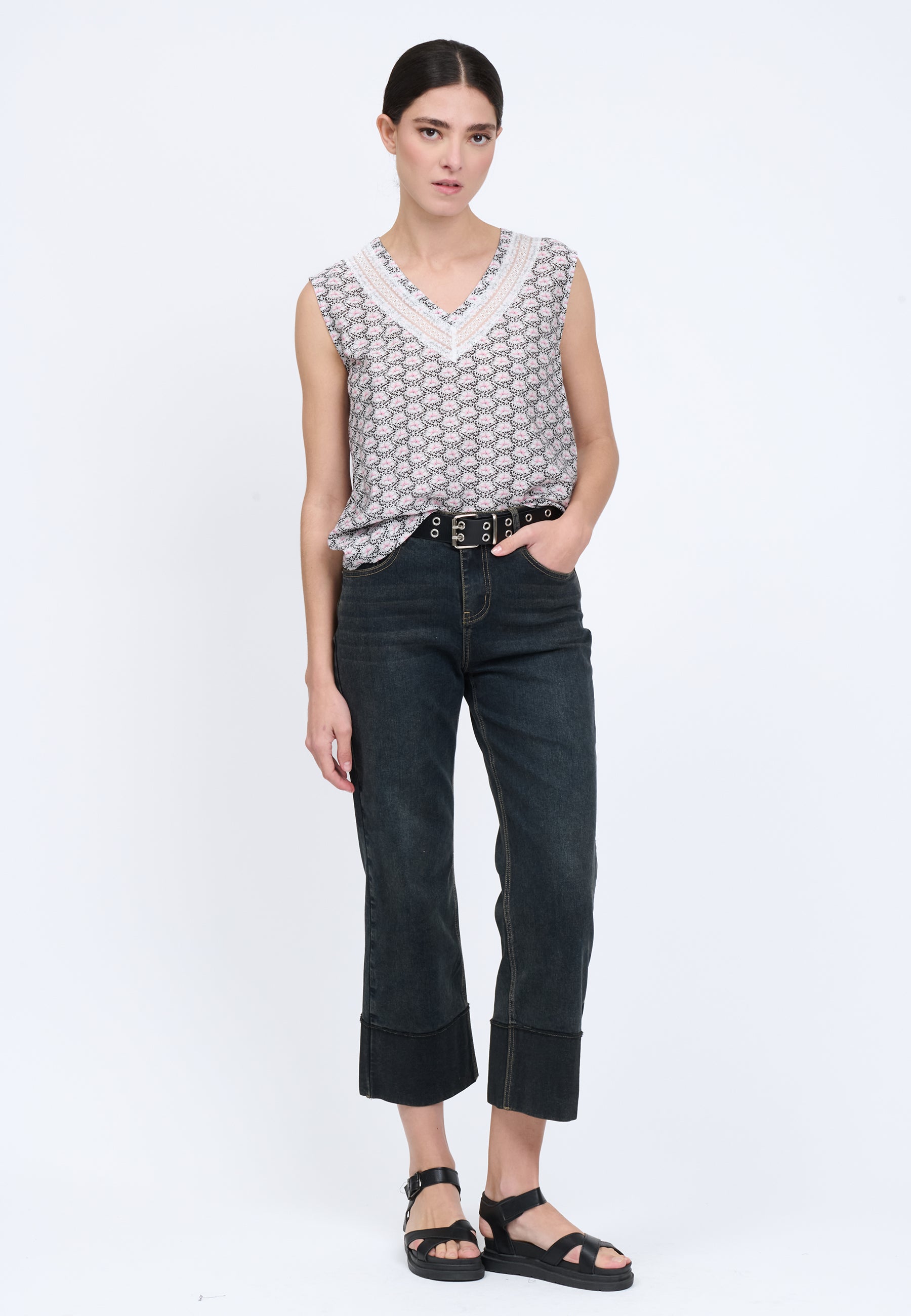 BLOUSE 03Y140