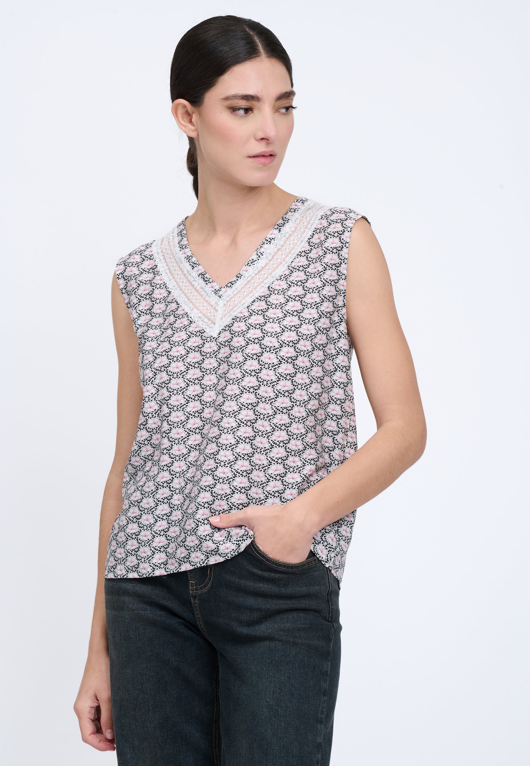 BLOUSE 03Y140