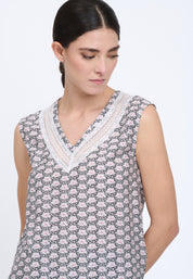 BLOUSE 03Y140