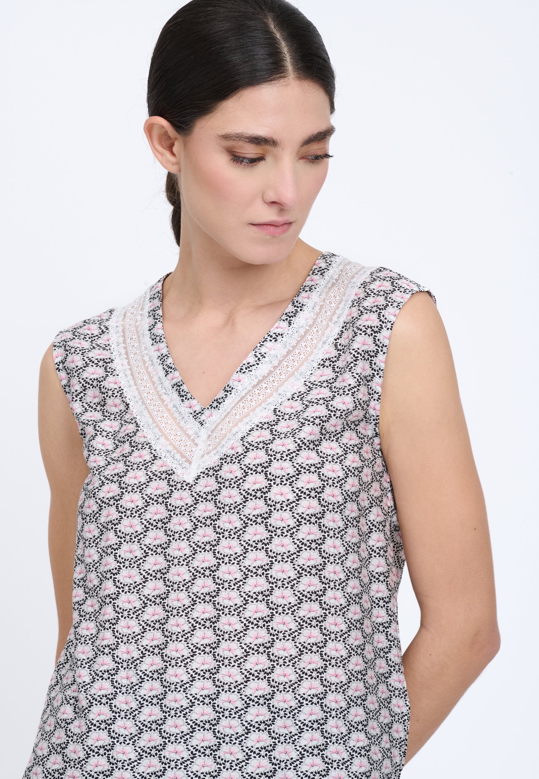BLOUSE 03Y140