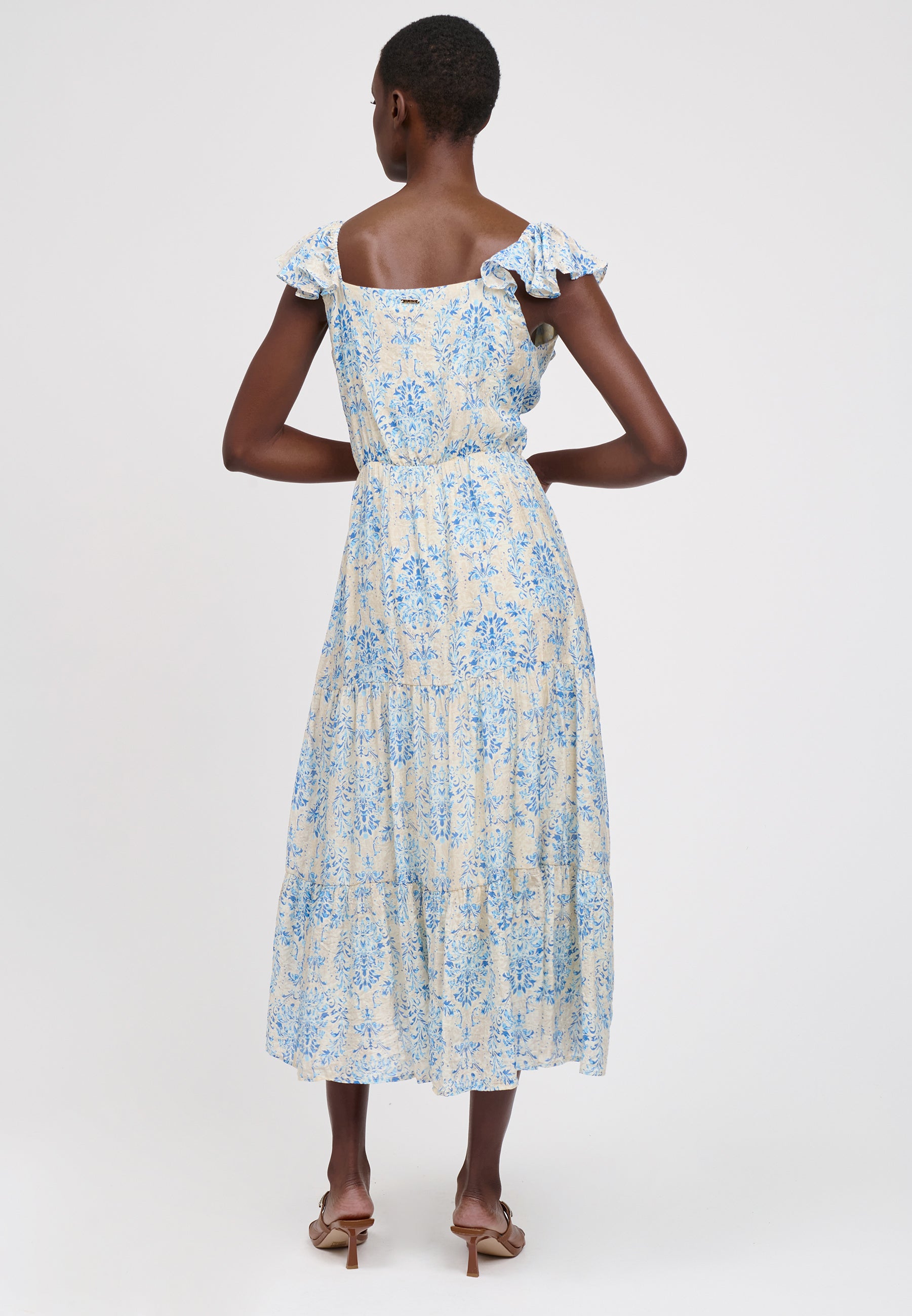 DRESS 03Y141