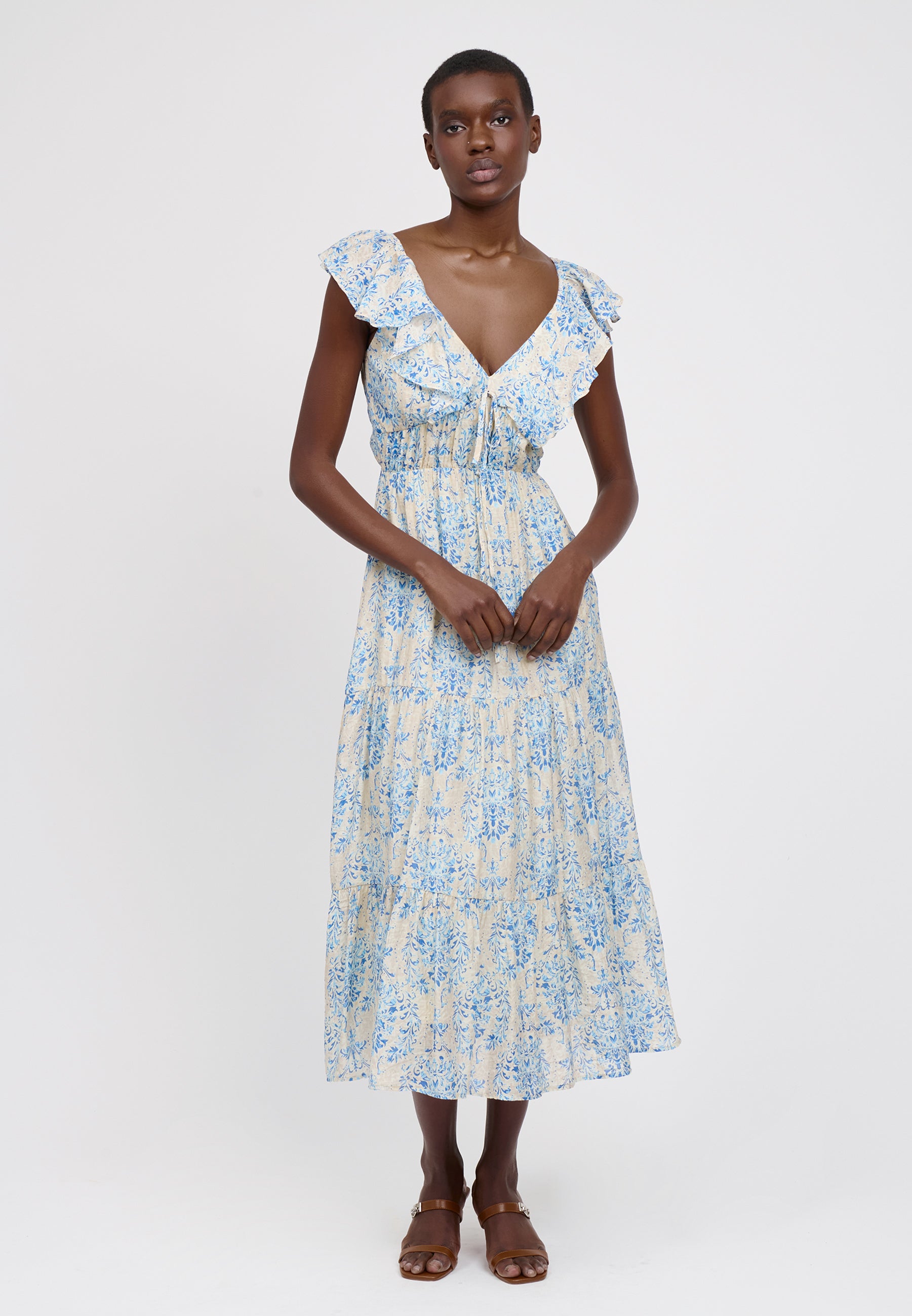 DRESS 03Y141