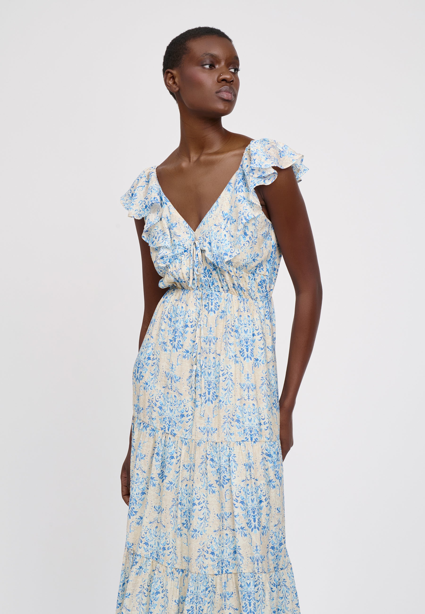 DRESS 03Y141