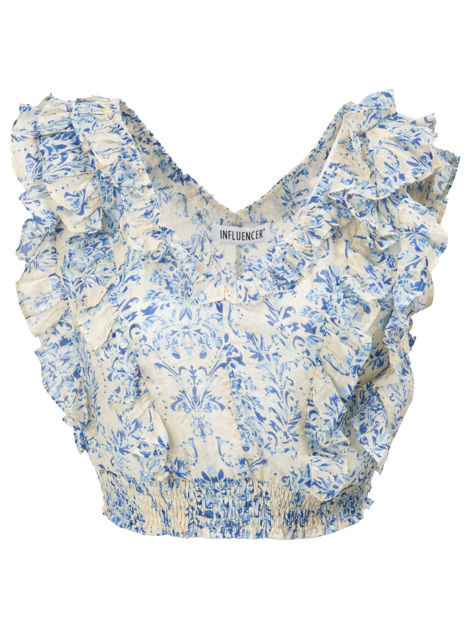 BLOUSE 03Y142